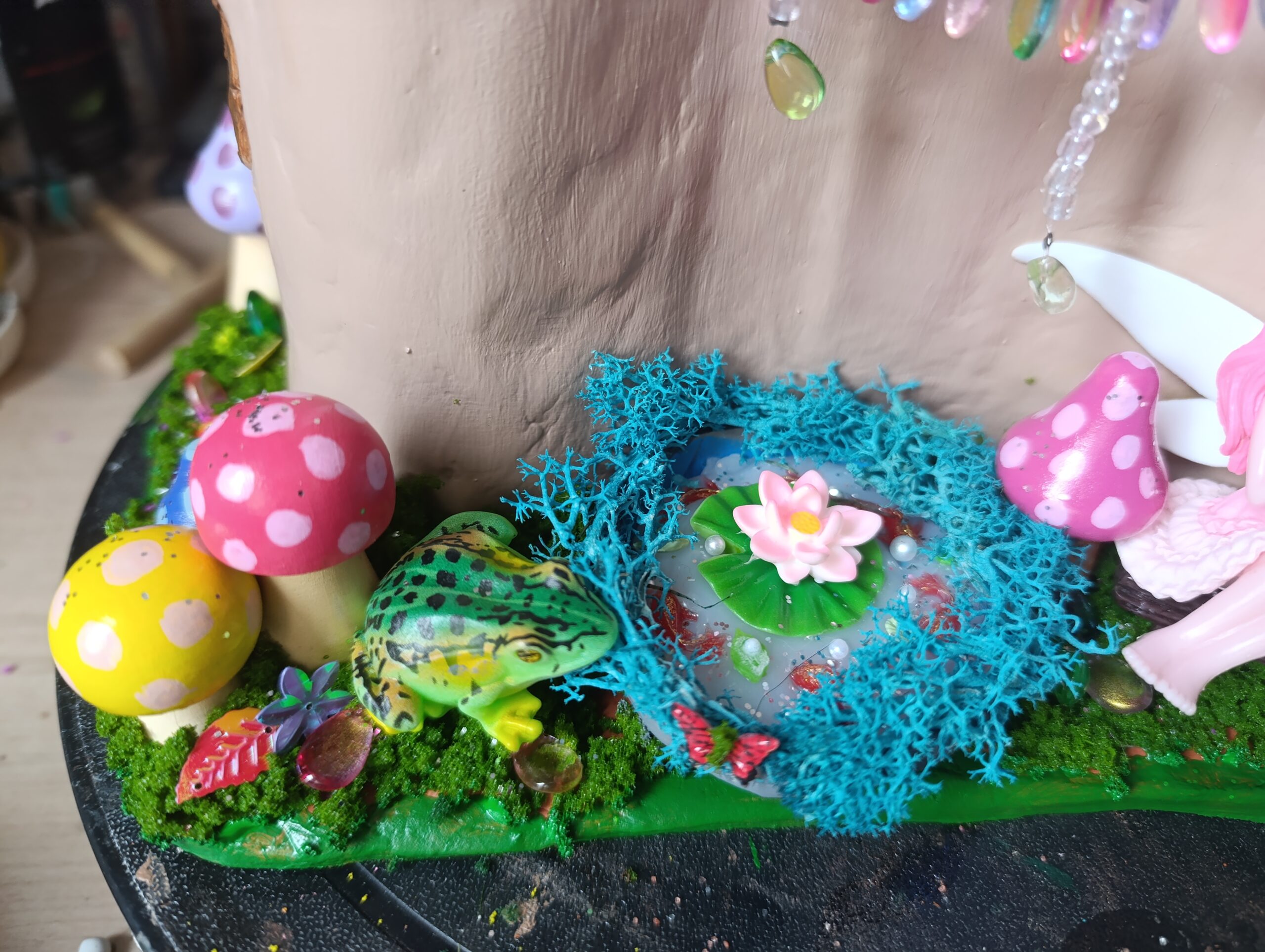 👻🏰 Château des Esprits, Forteresse Mystique du Village du Lys Enchanté – Image 24