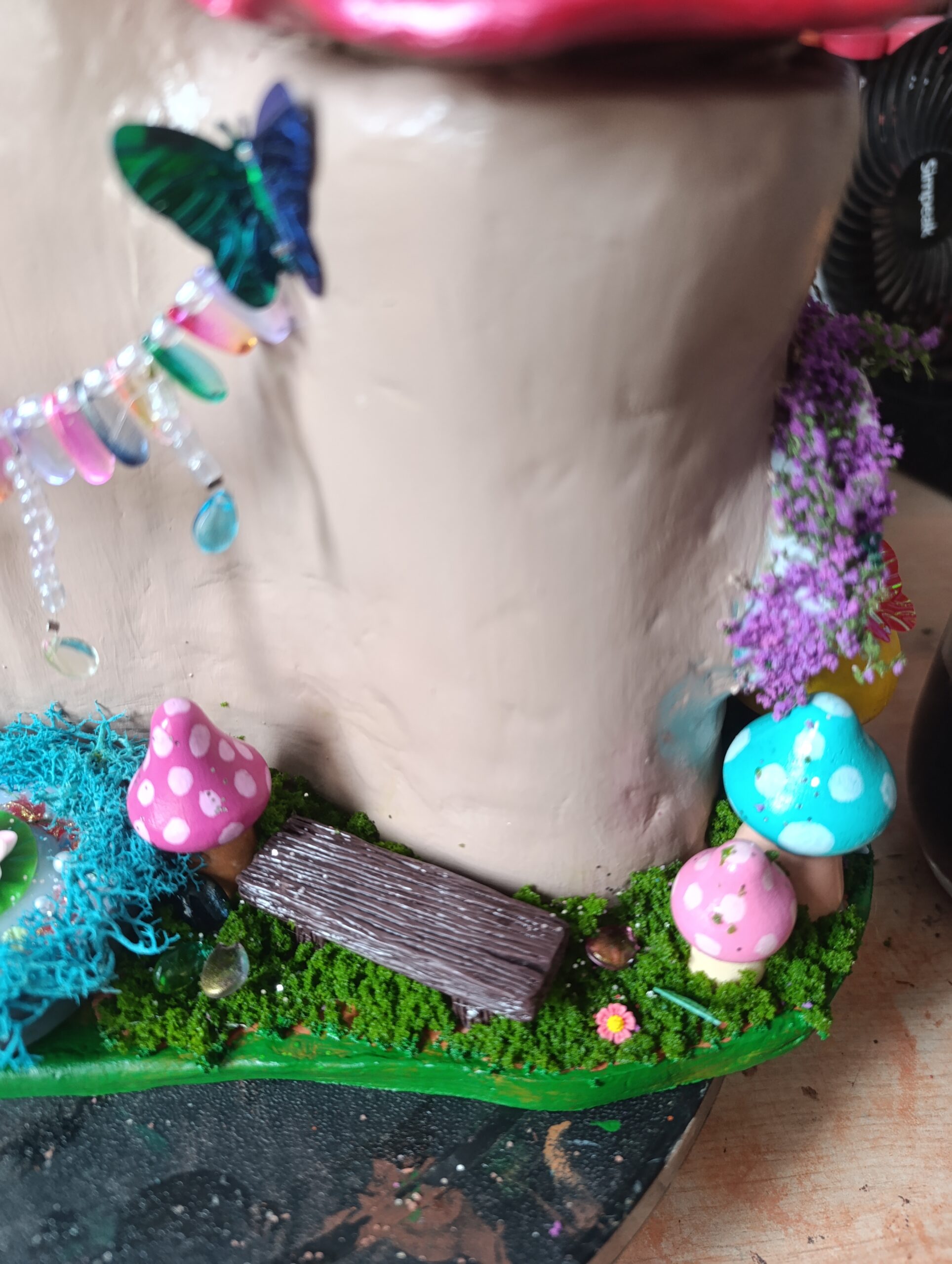 👻🏰 Château des Esprits, Forteresse Mystique du Village du Lys Enchanté – Image 23