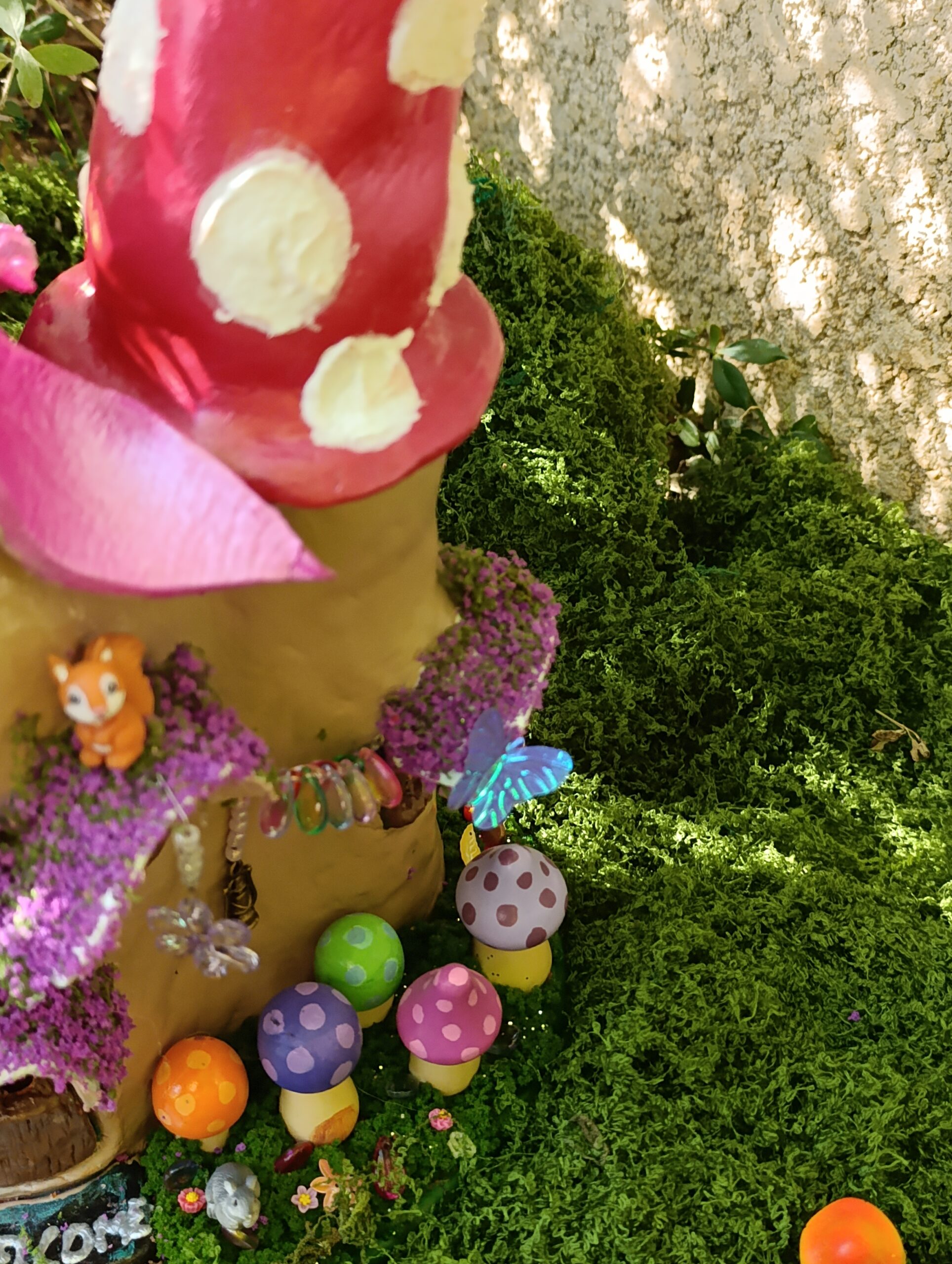 👻🏰 Château des Esprits, Forteresse Mystique du Village du Lys Enchanté – Image 22