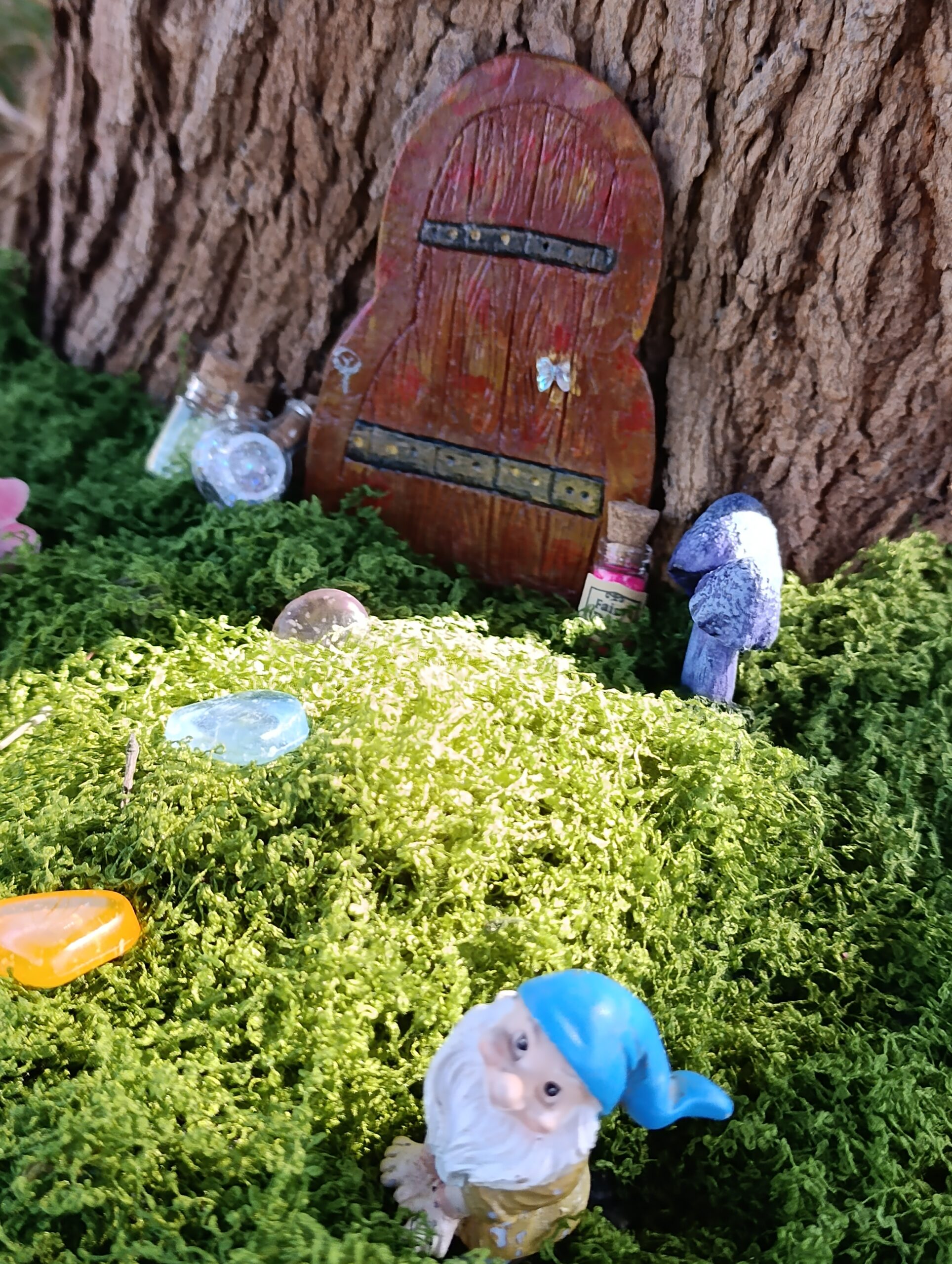 Porte Féérique — Bois Enchanté – Image 3