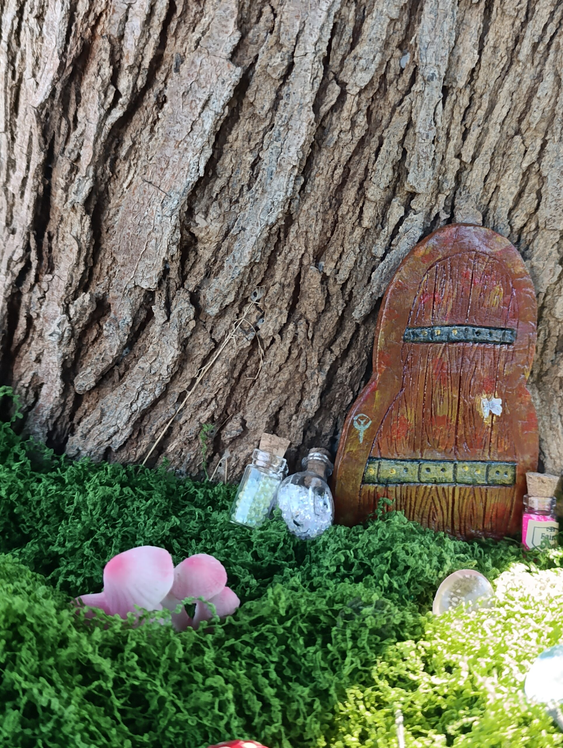 Porte Féérique — Bois Enchanté – Image 4