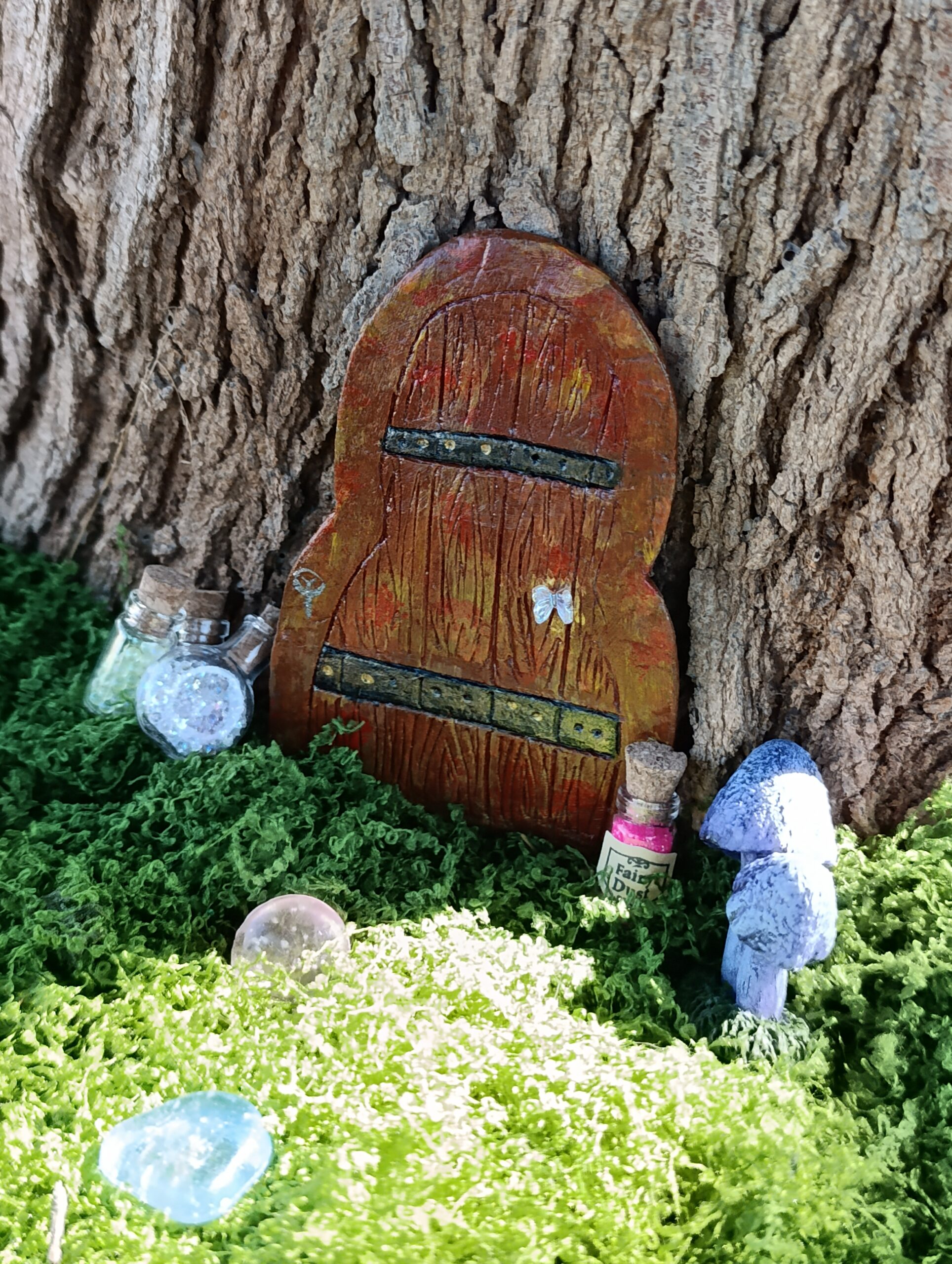 Porte Féérique — Bois Enchanté – Image 5