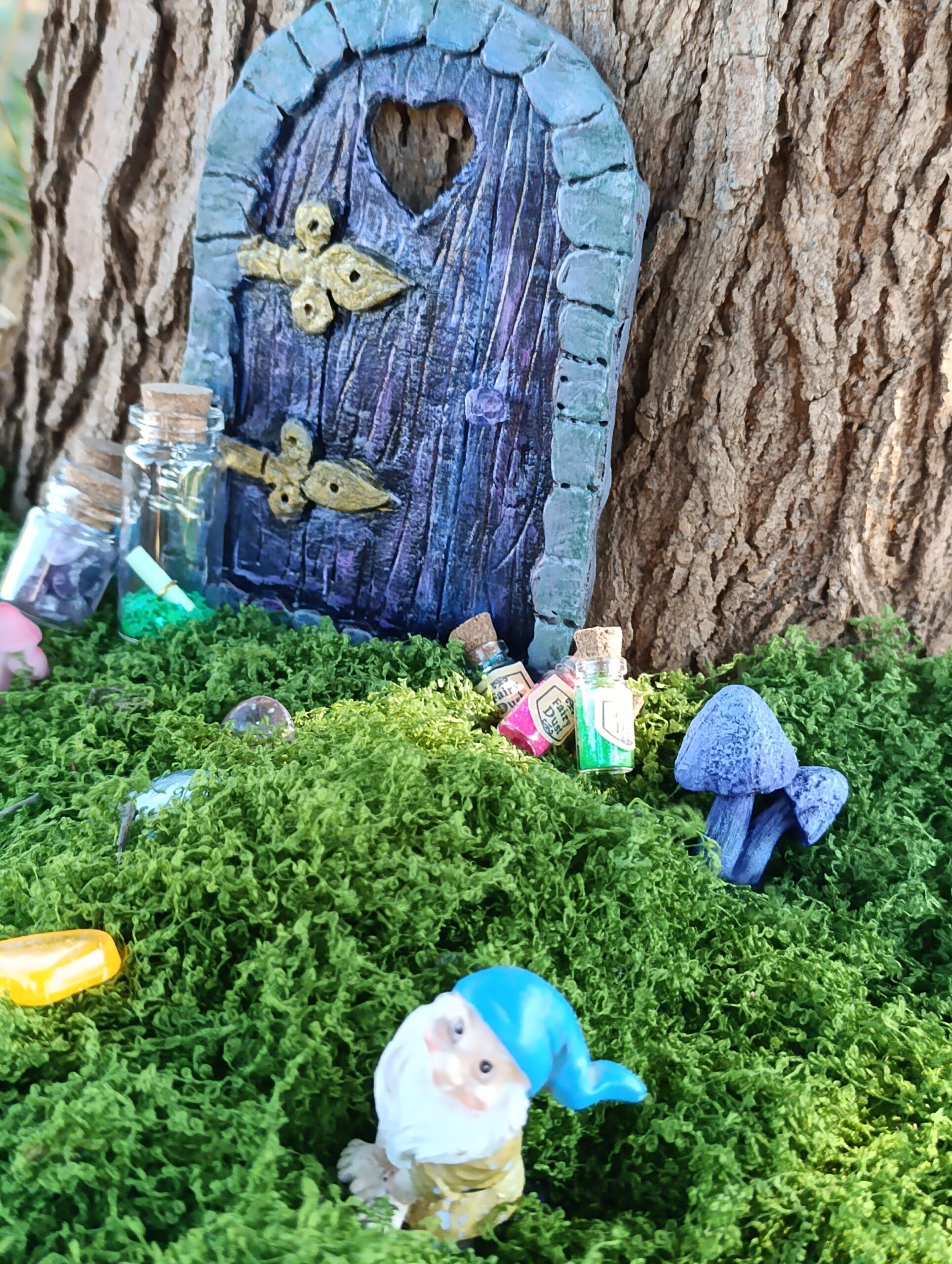 IMG_20250906_164136 Porte féerique des lueurs royal – Image 2