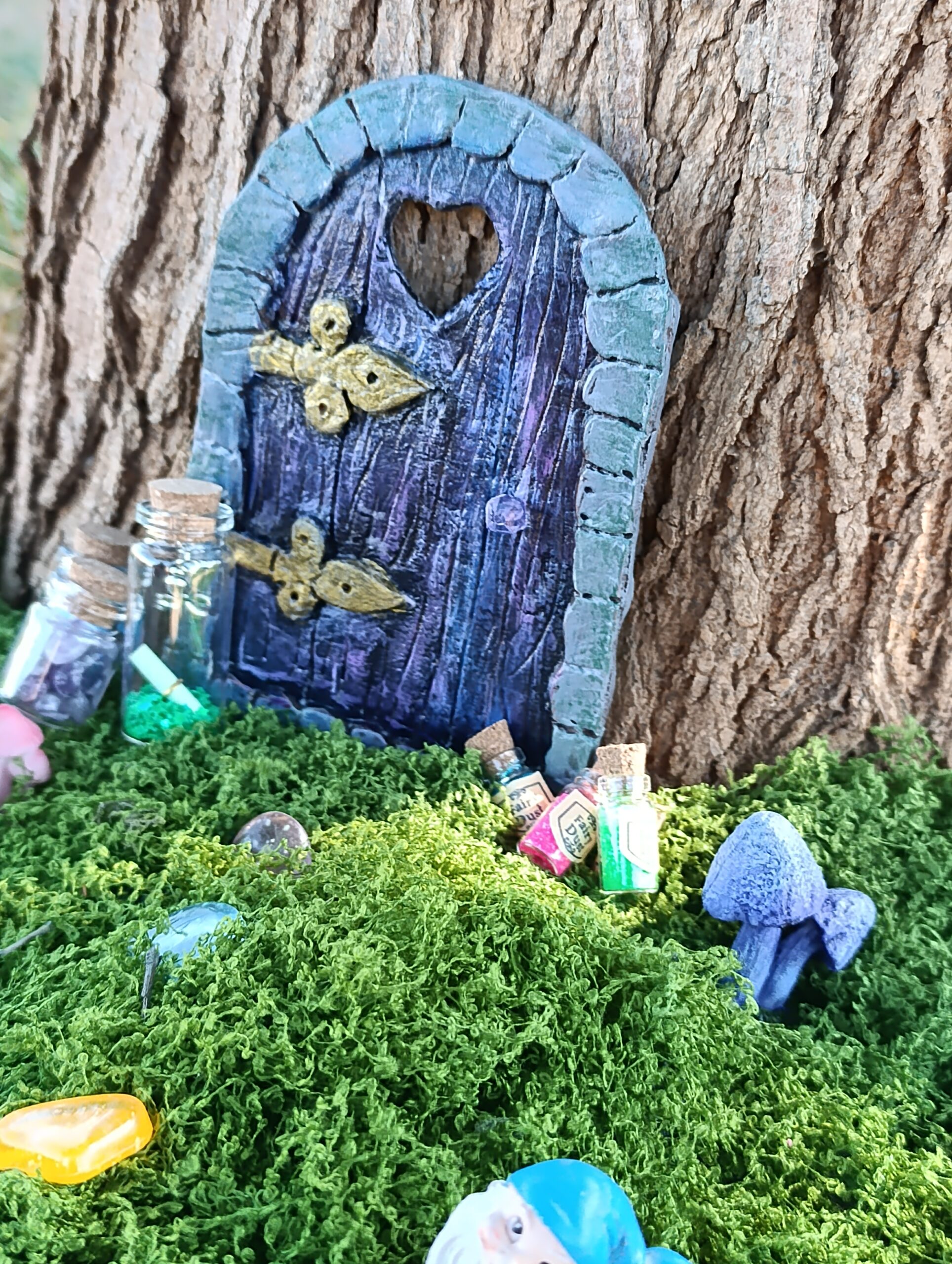 IMG_20250906_164149 Porte féerique des lueurs royal – Image 5