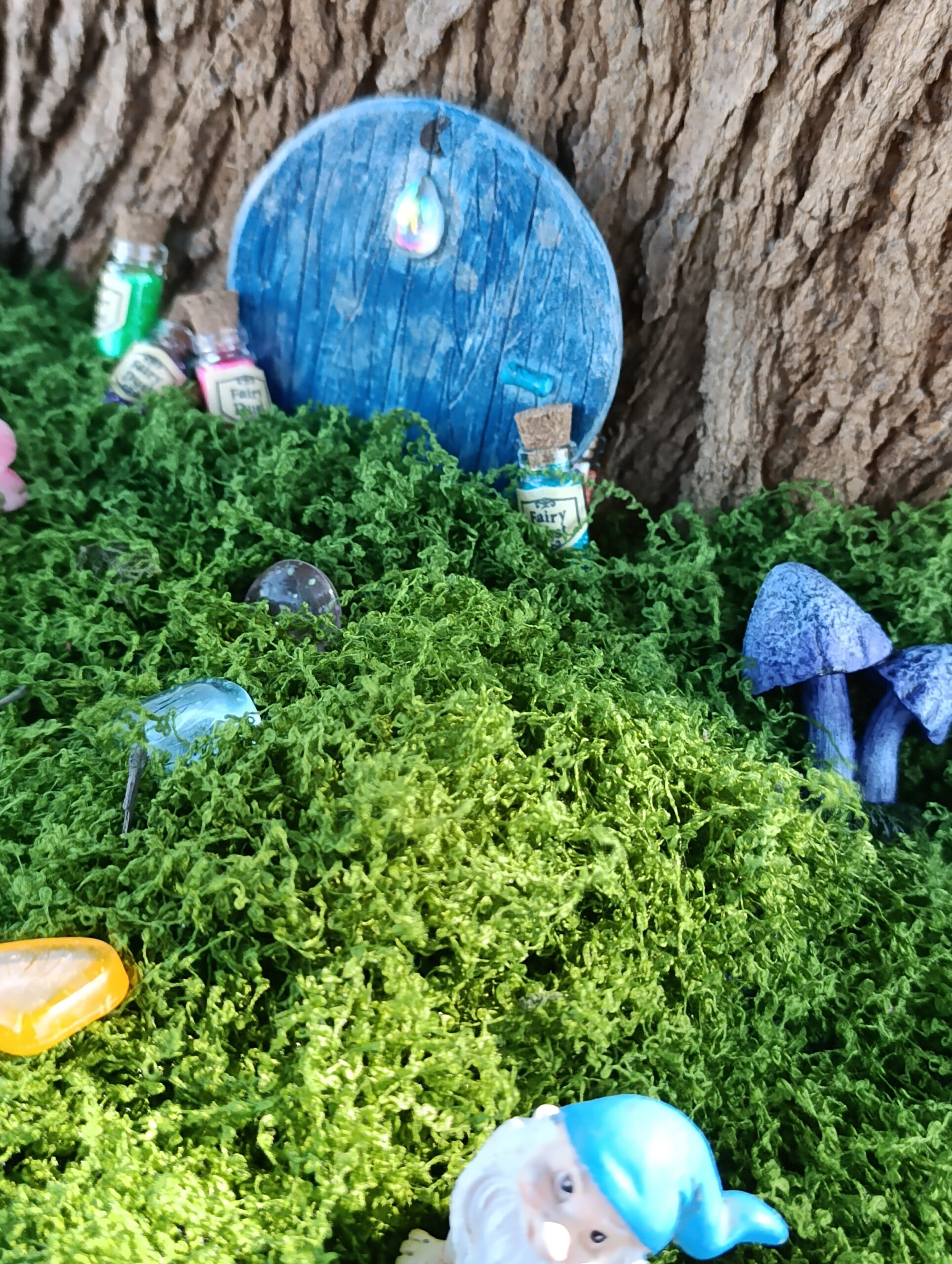 Porte des chemins d'étoiles – Image 2