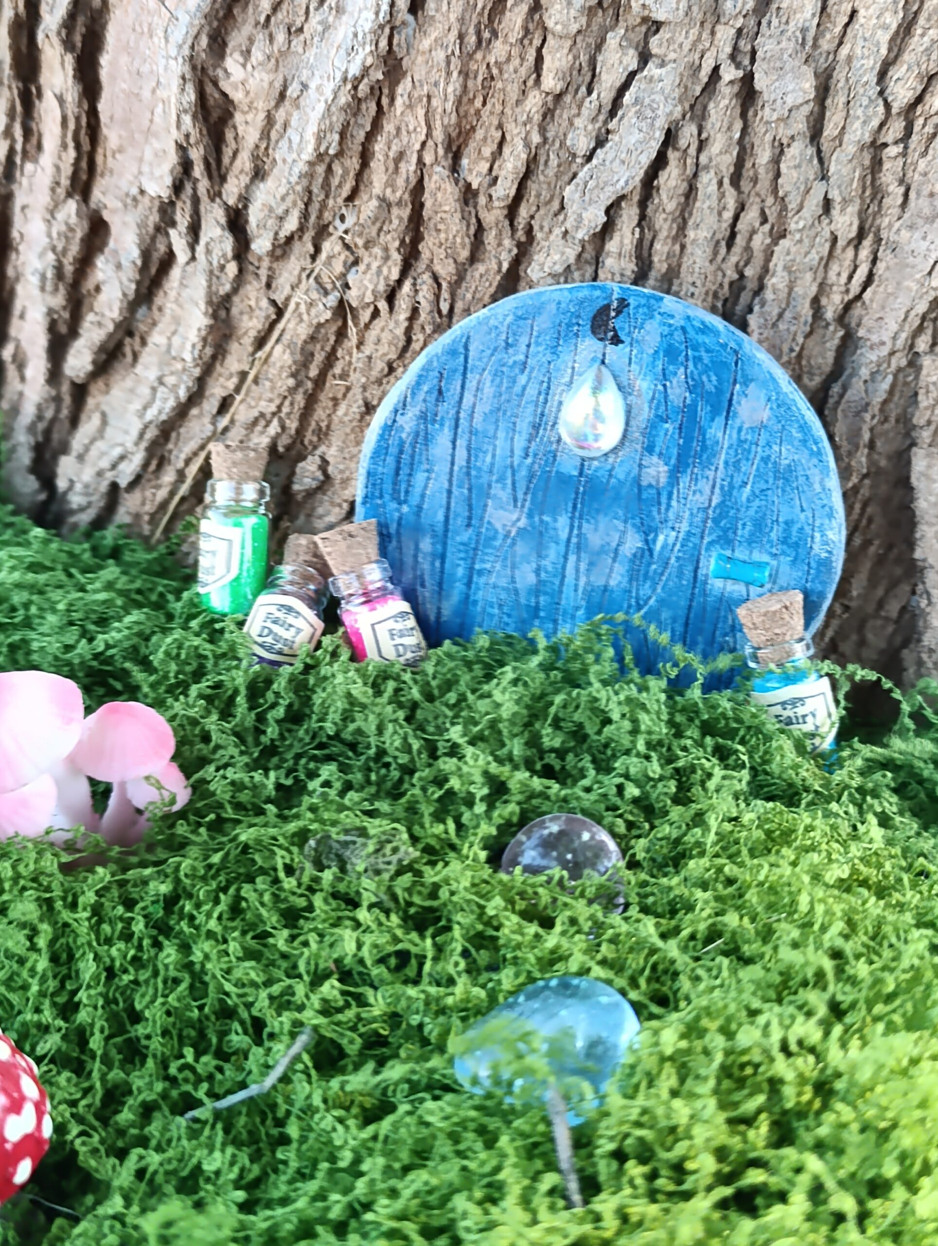 Porte des chemins d'étoiles – Image 3