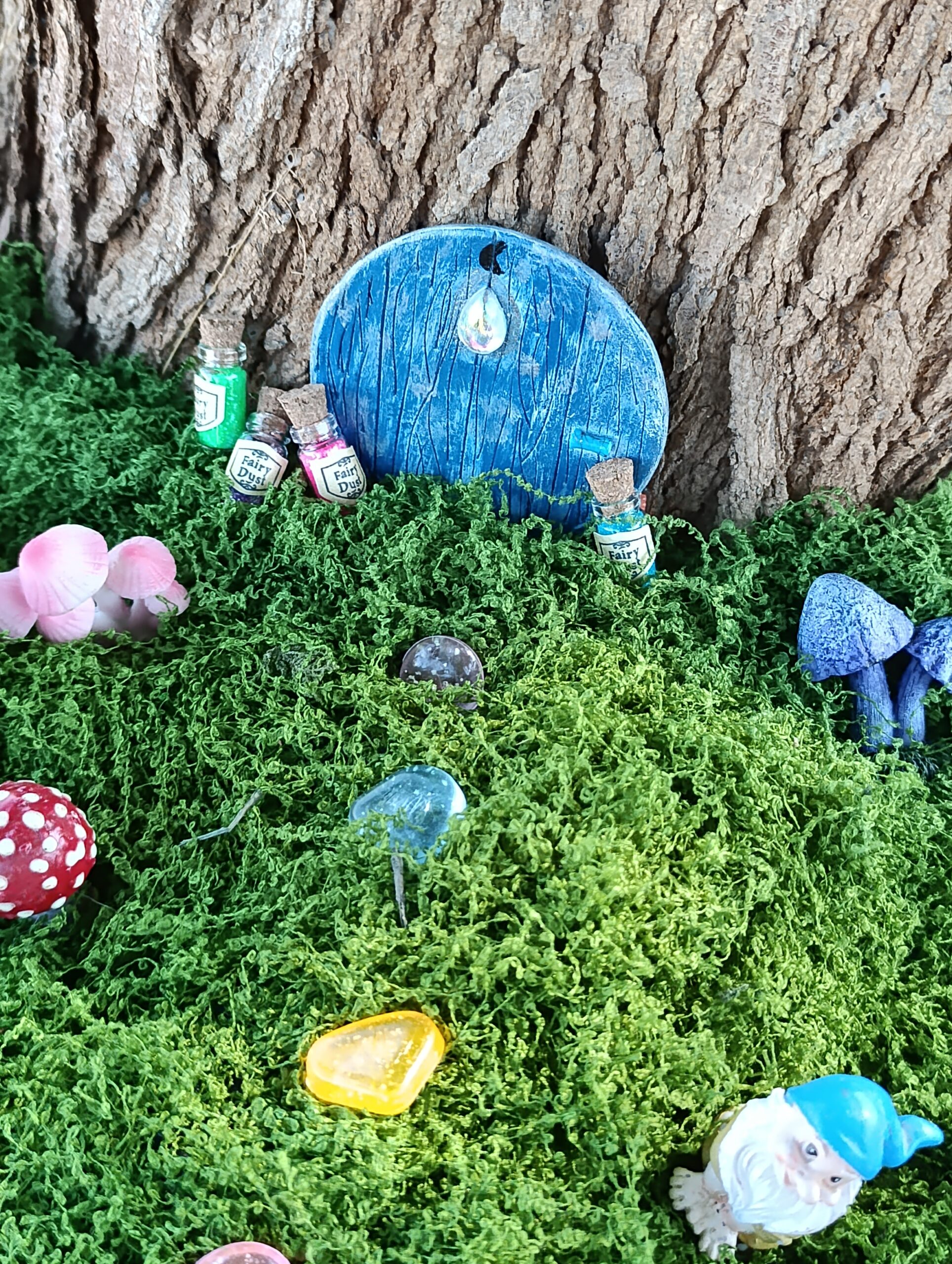 Porte des chemins d'étoiles – Image 5