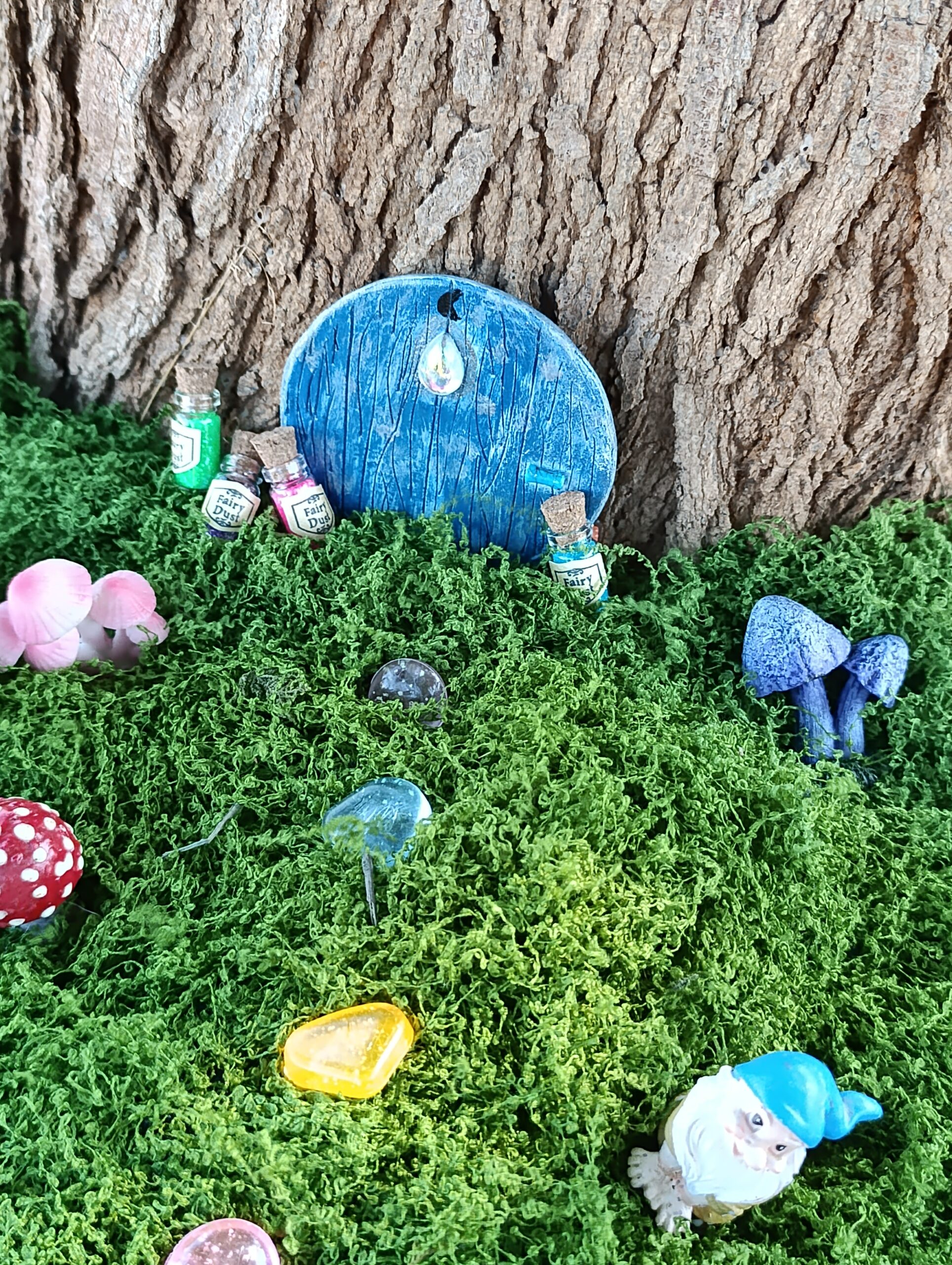 Porte des chemins d'étoiles – Image 6