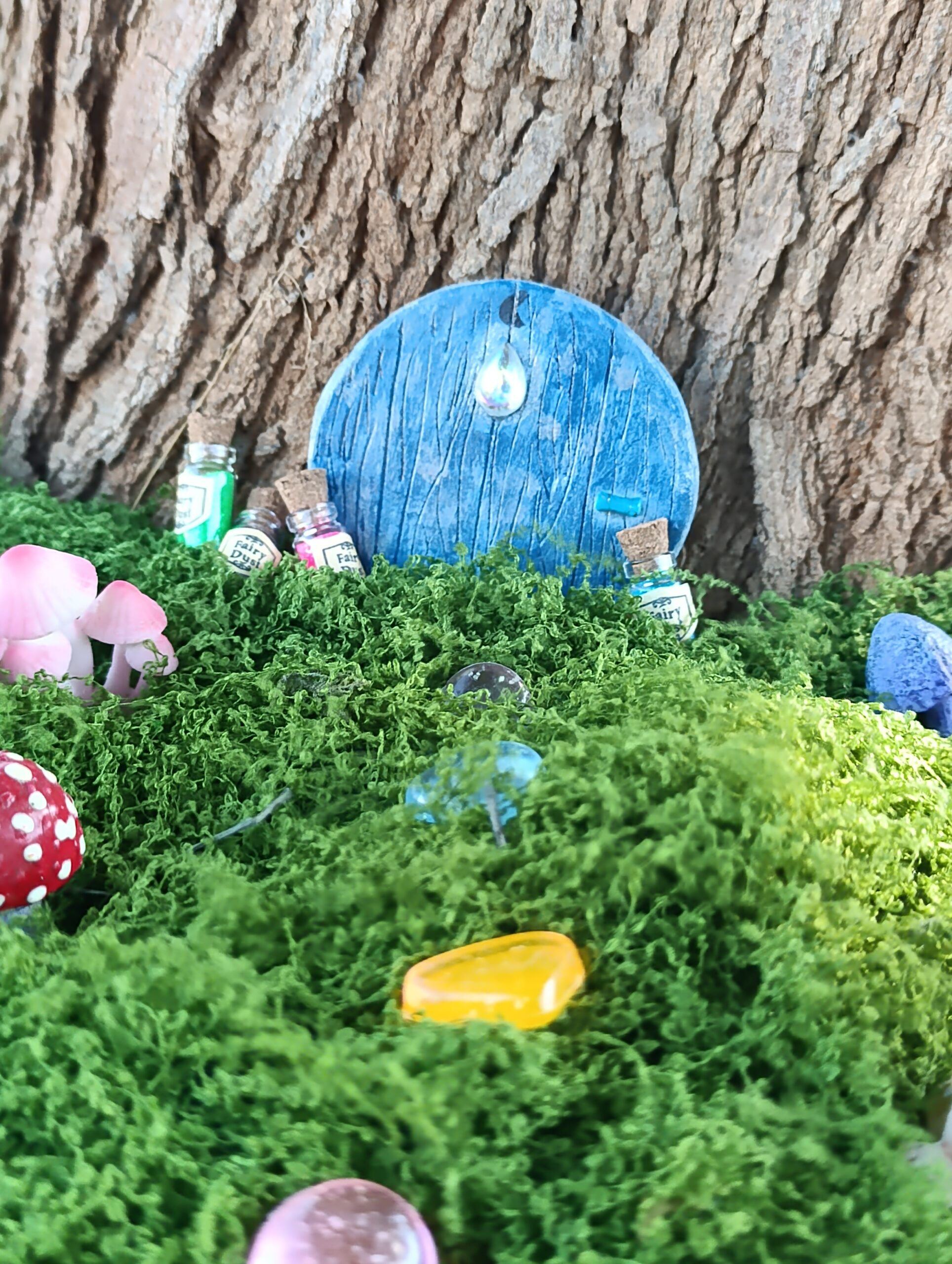 Porte des chemins d'étoiles – Image 7