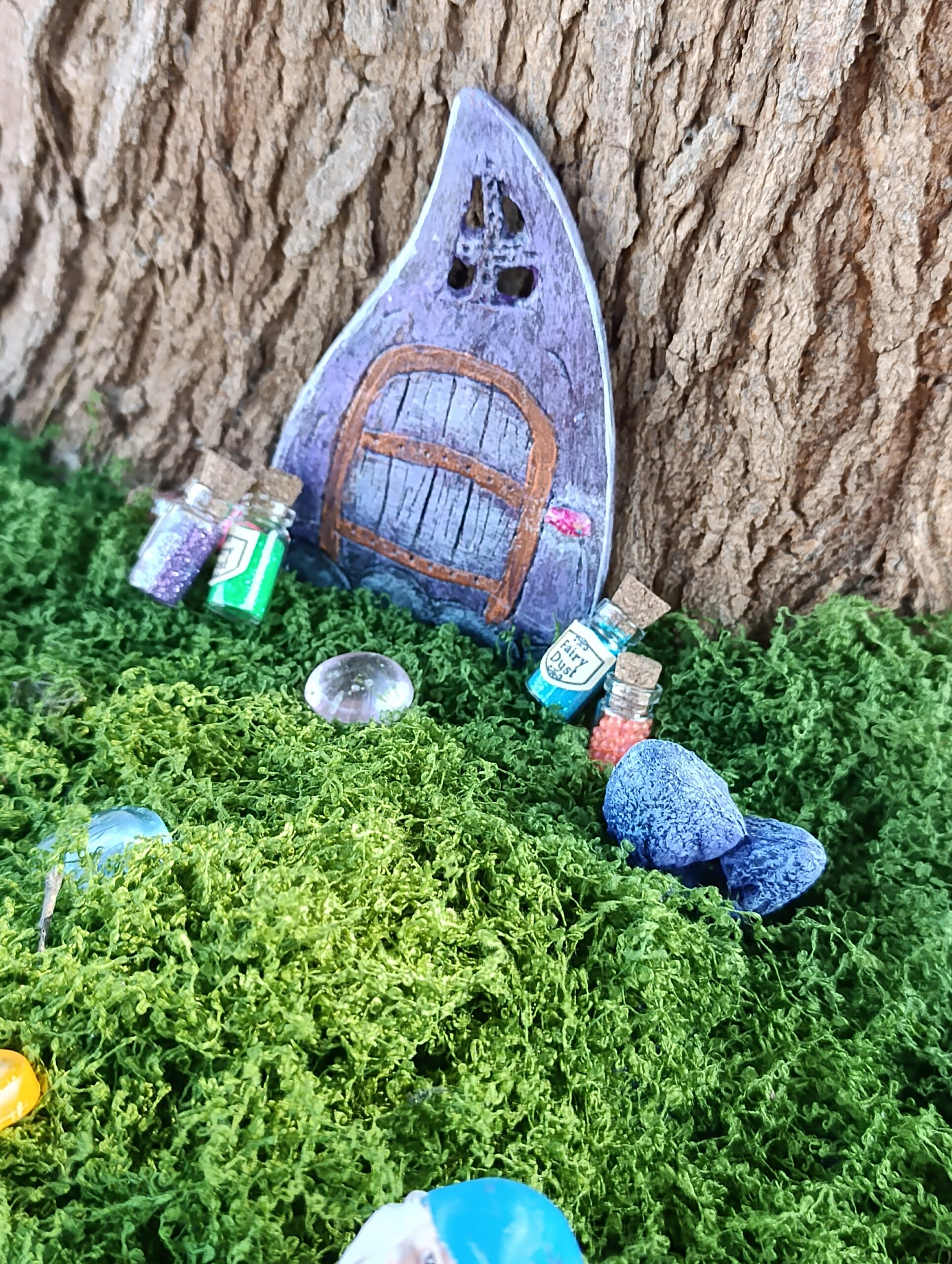 IMG_20250906_164721 Porte féerique des rêves courbés – Image 2