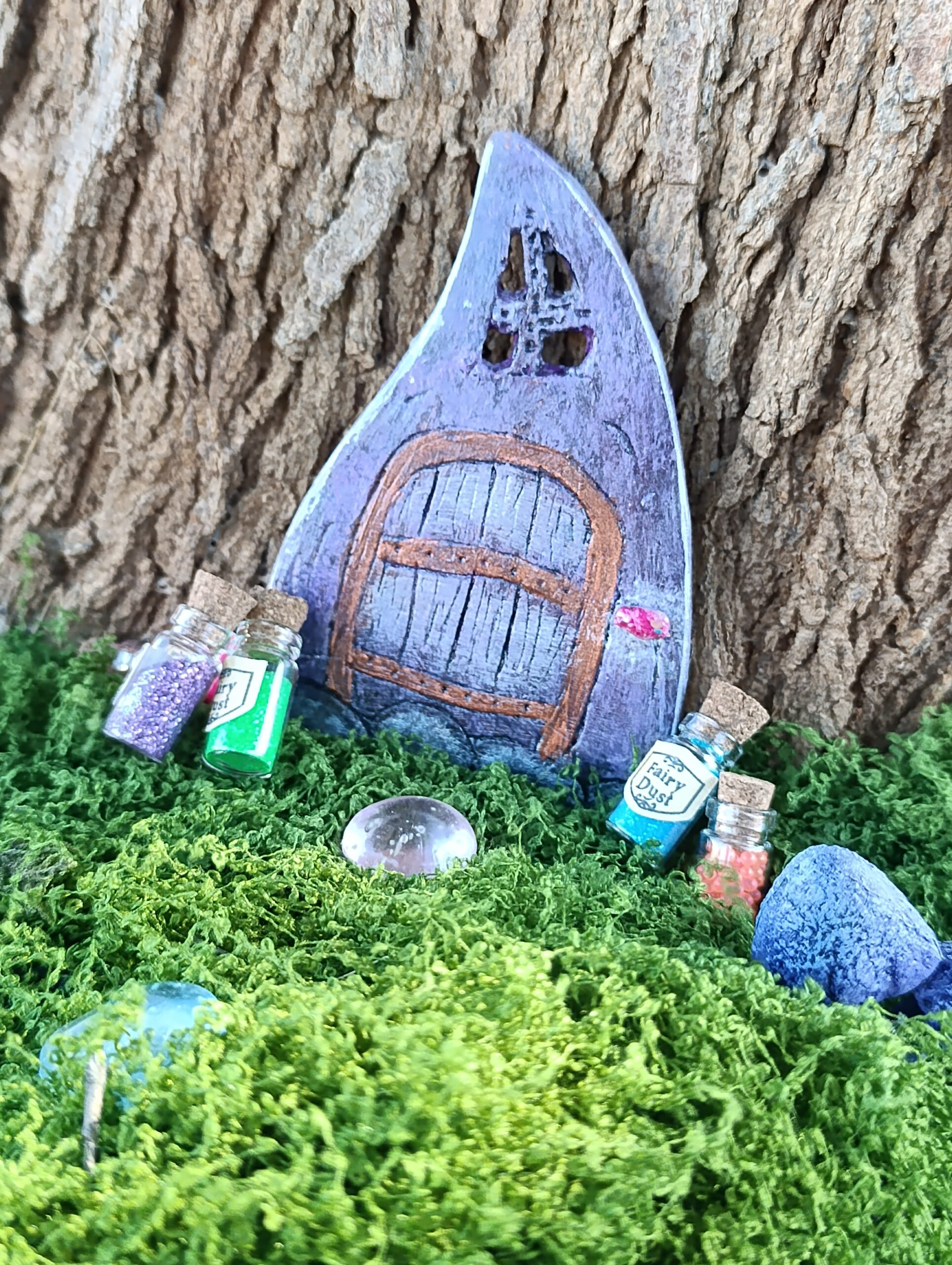 IMG_20250906_164726 Porte féerique des rêves courbés – Image 3