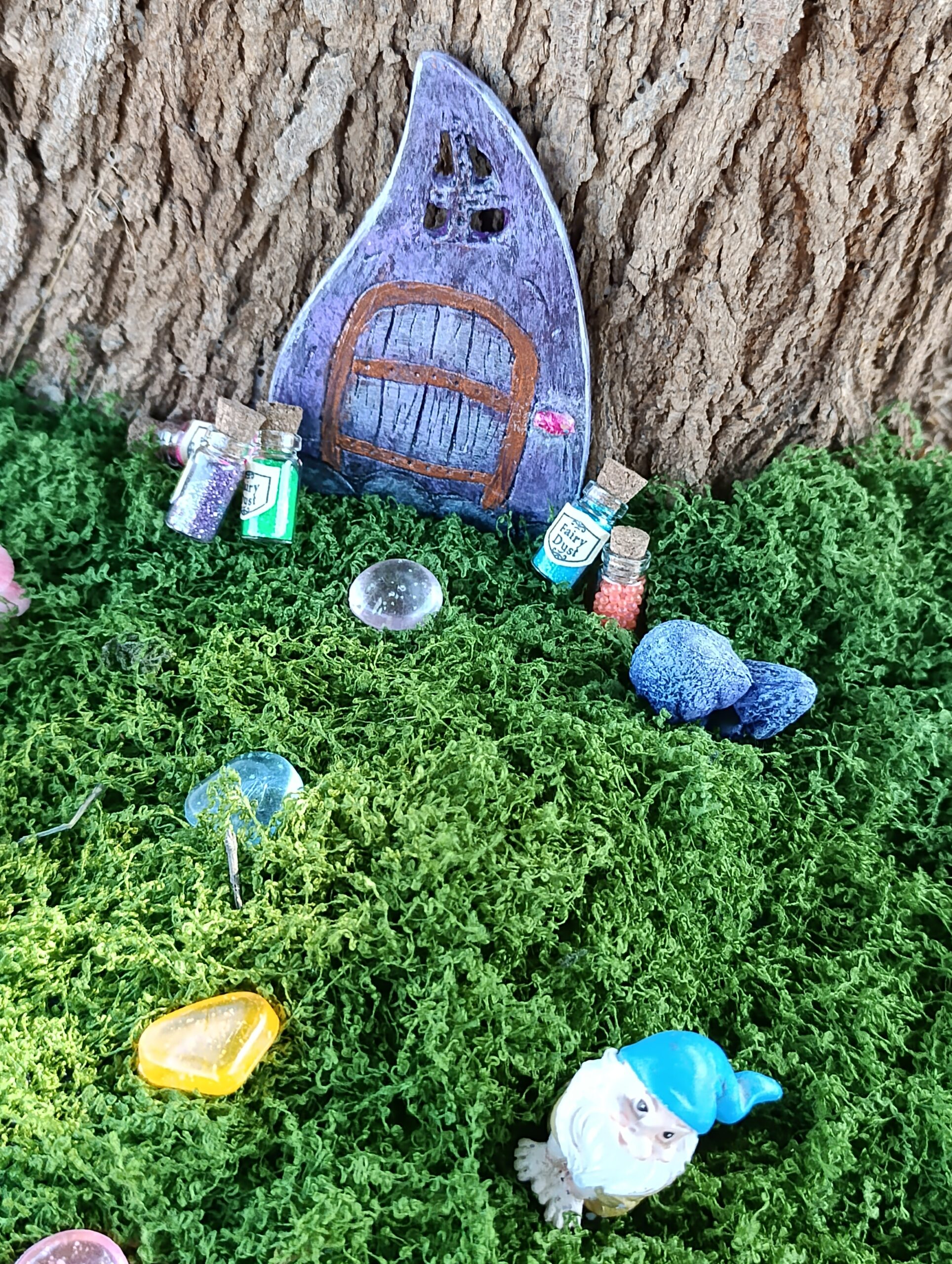 IMG_20250906_164737 Porte féerique des rêves courbés – Image 4