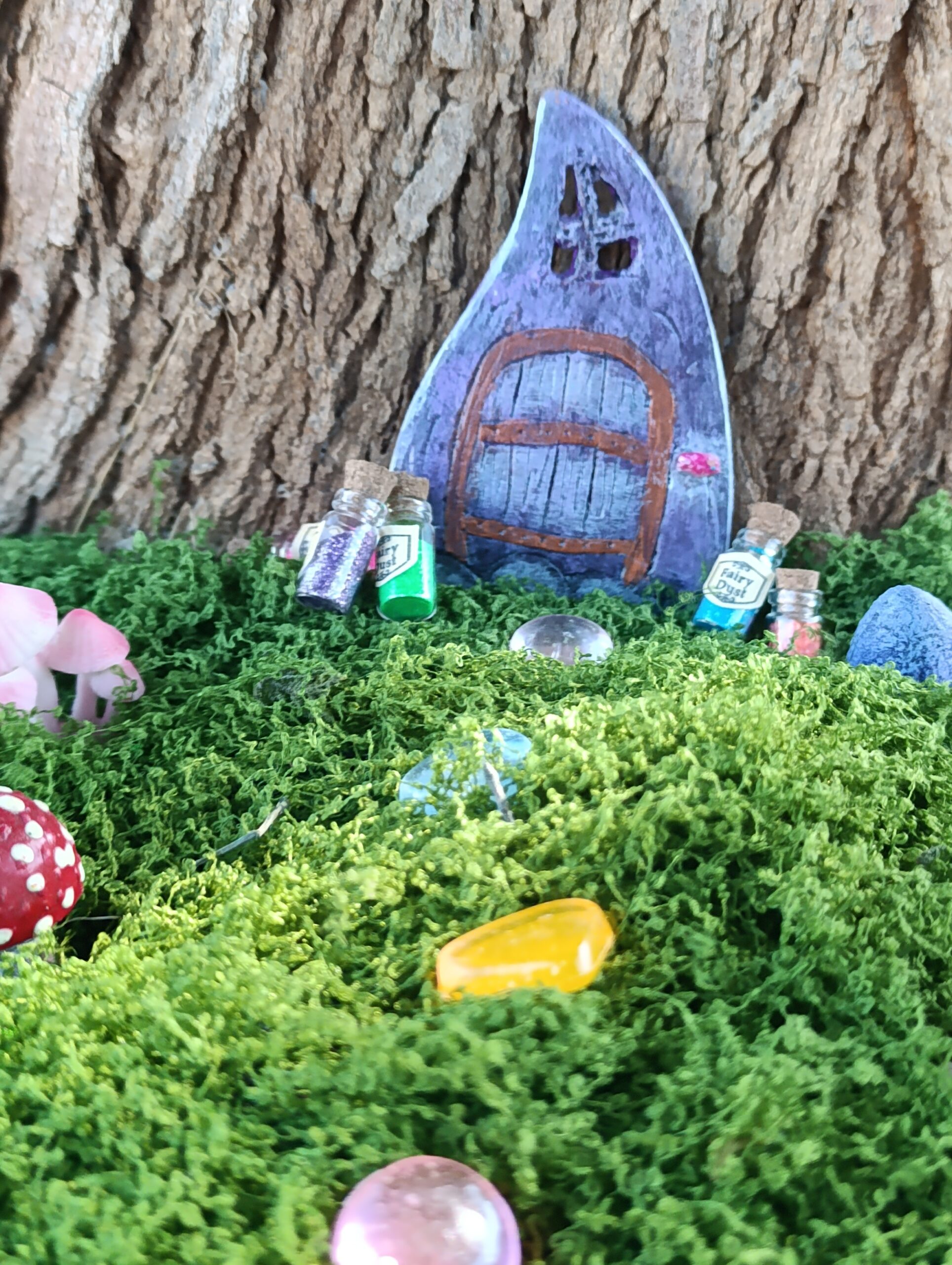 IMG_20250906_164741 Porte féerique des rêves courbés – Image 5