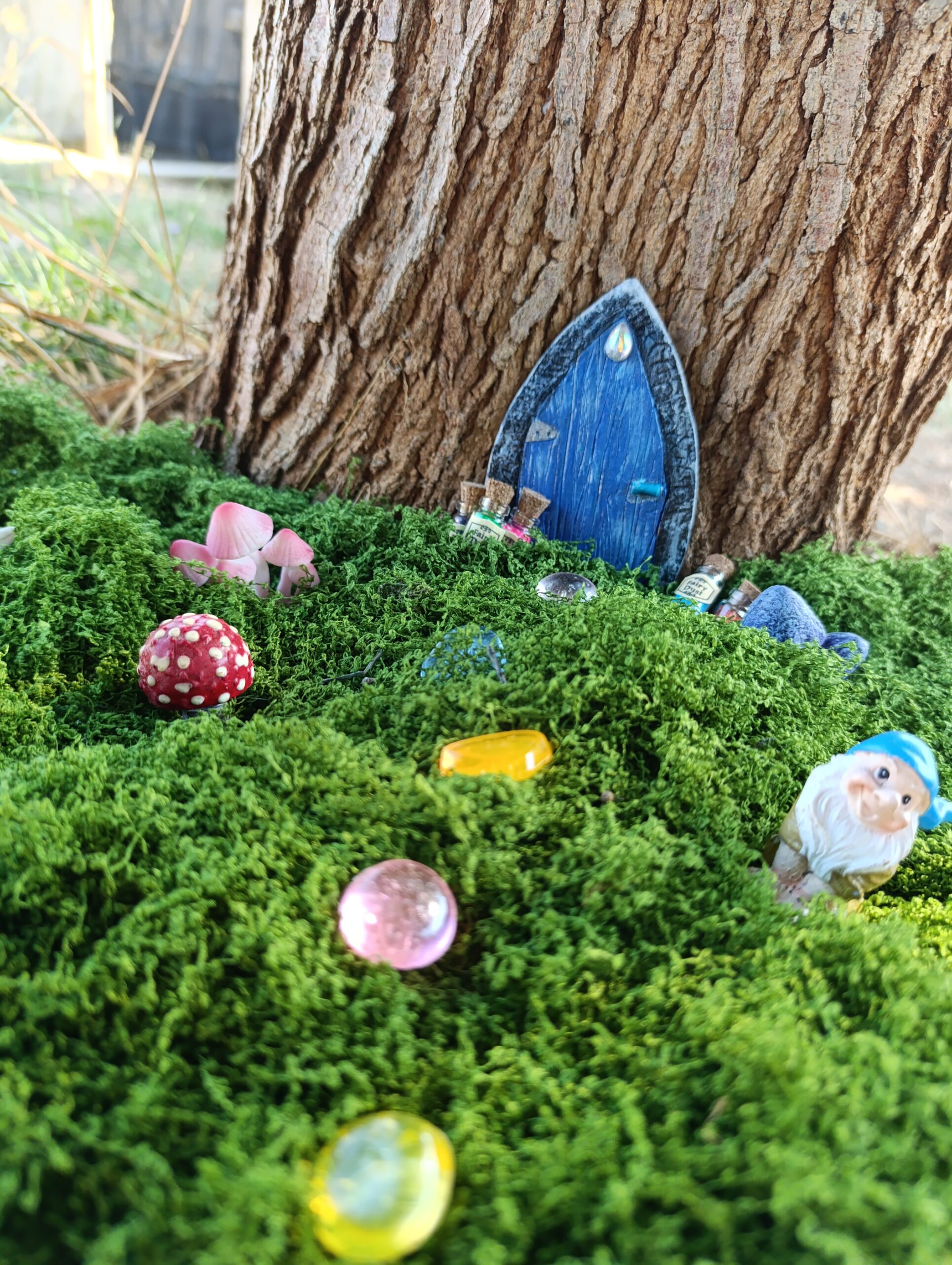 IMG_20250906_165128 Porte féerique de la flamme Opale – Image 2