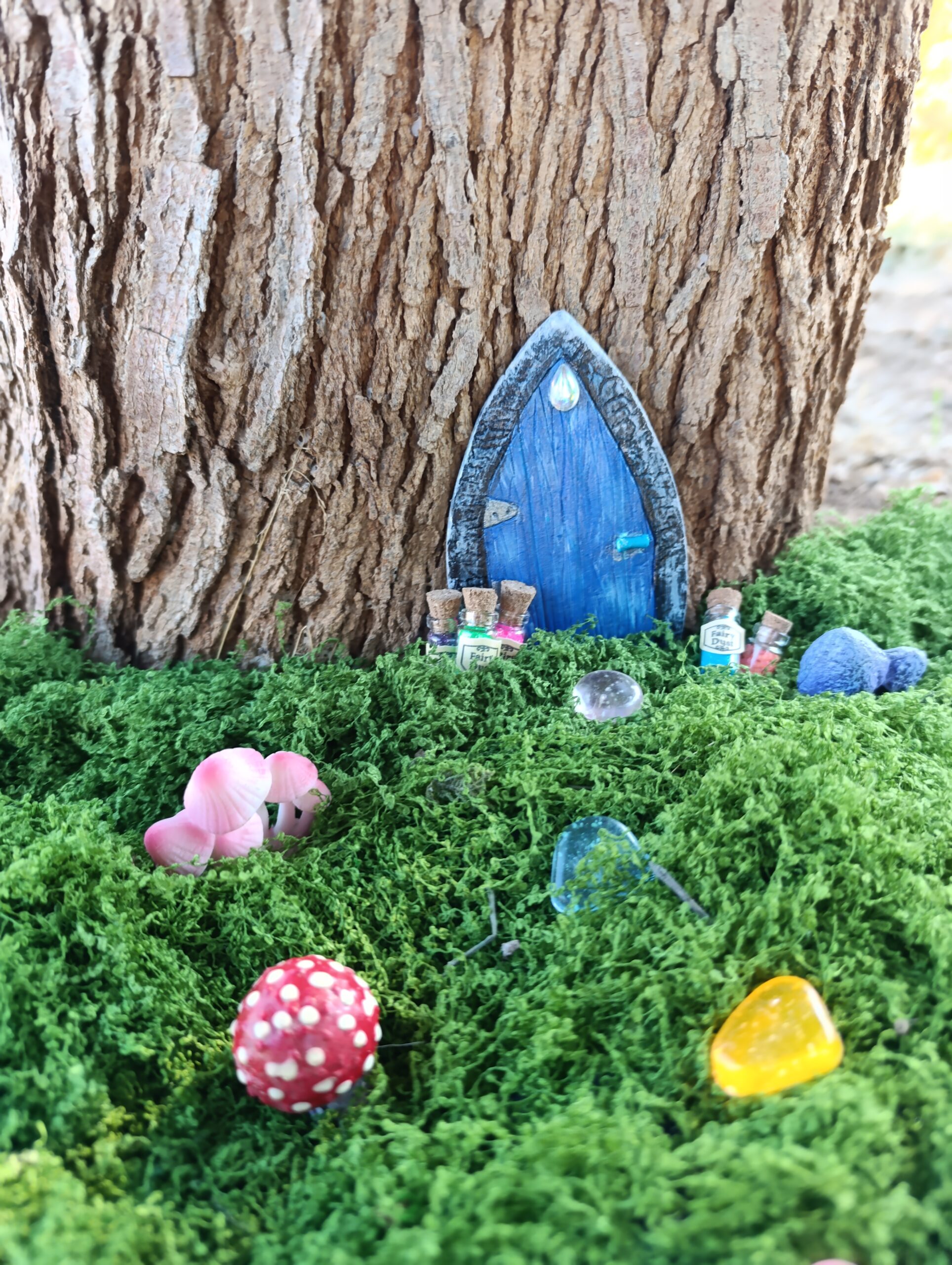 IMG_20250906_165130 Porte féerique de la flamme Opale – Image 3