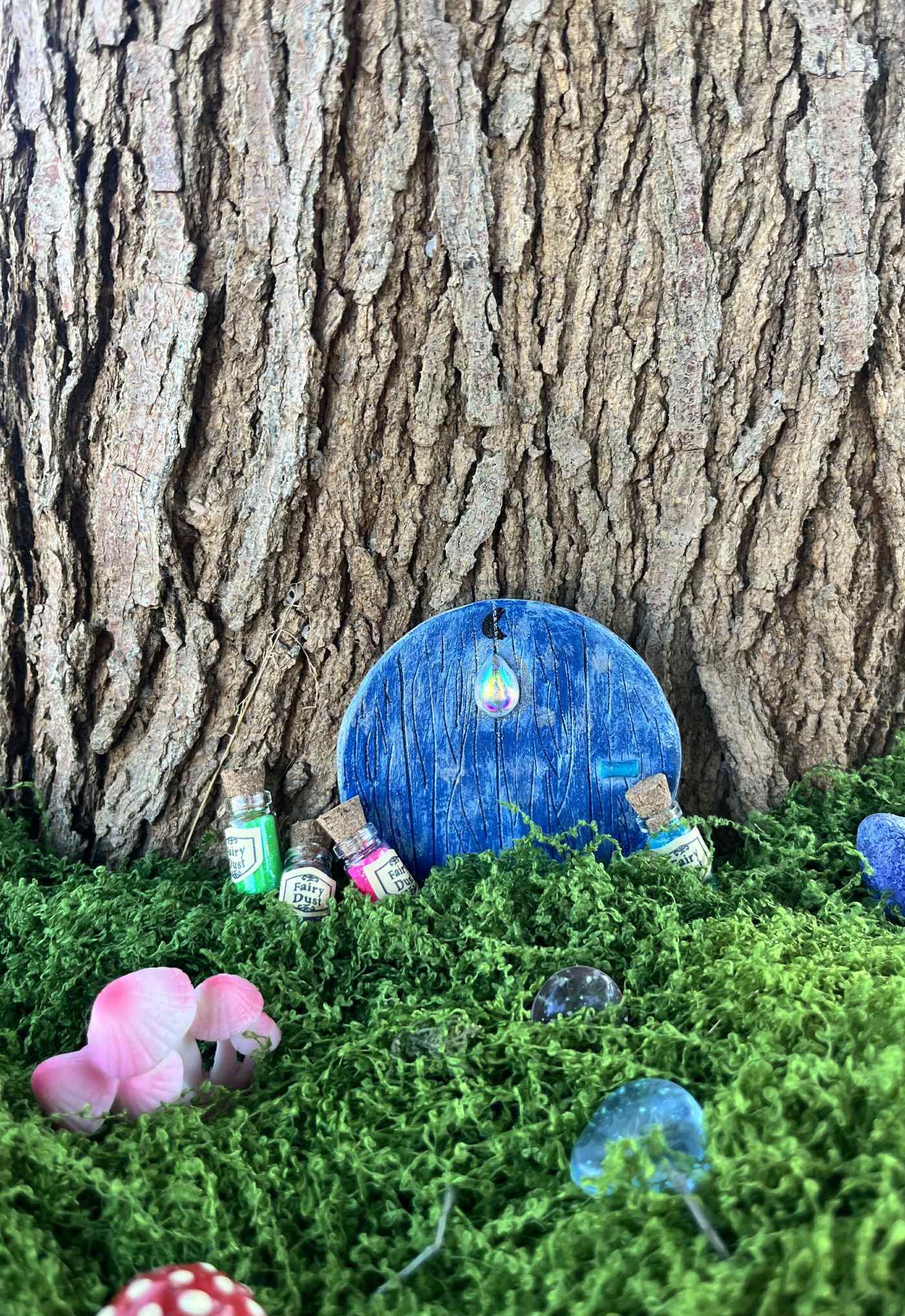 Porte des chemins d'étoiles – Image 17