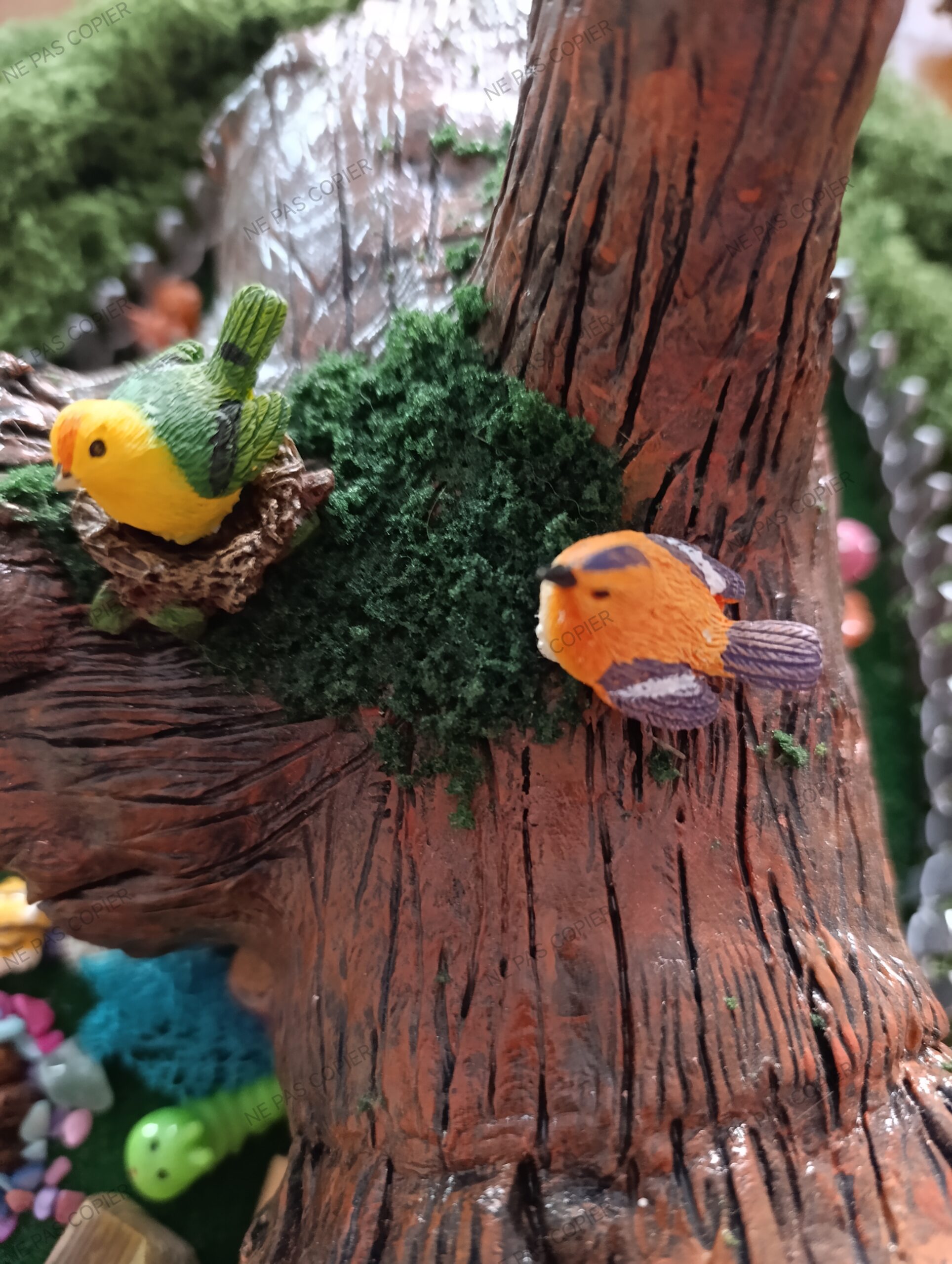 🌙 Maison Souche de Thaldrik, conteur du Village du Lys Enchanté – Image 6