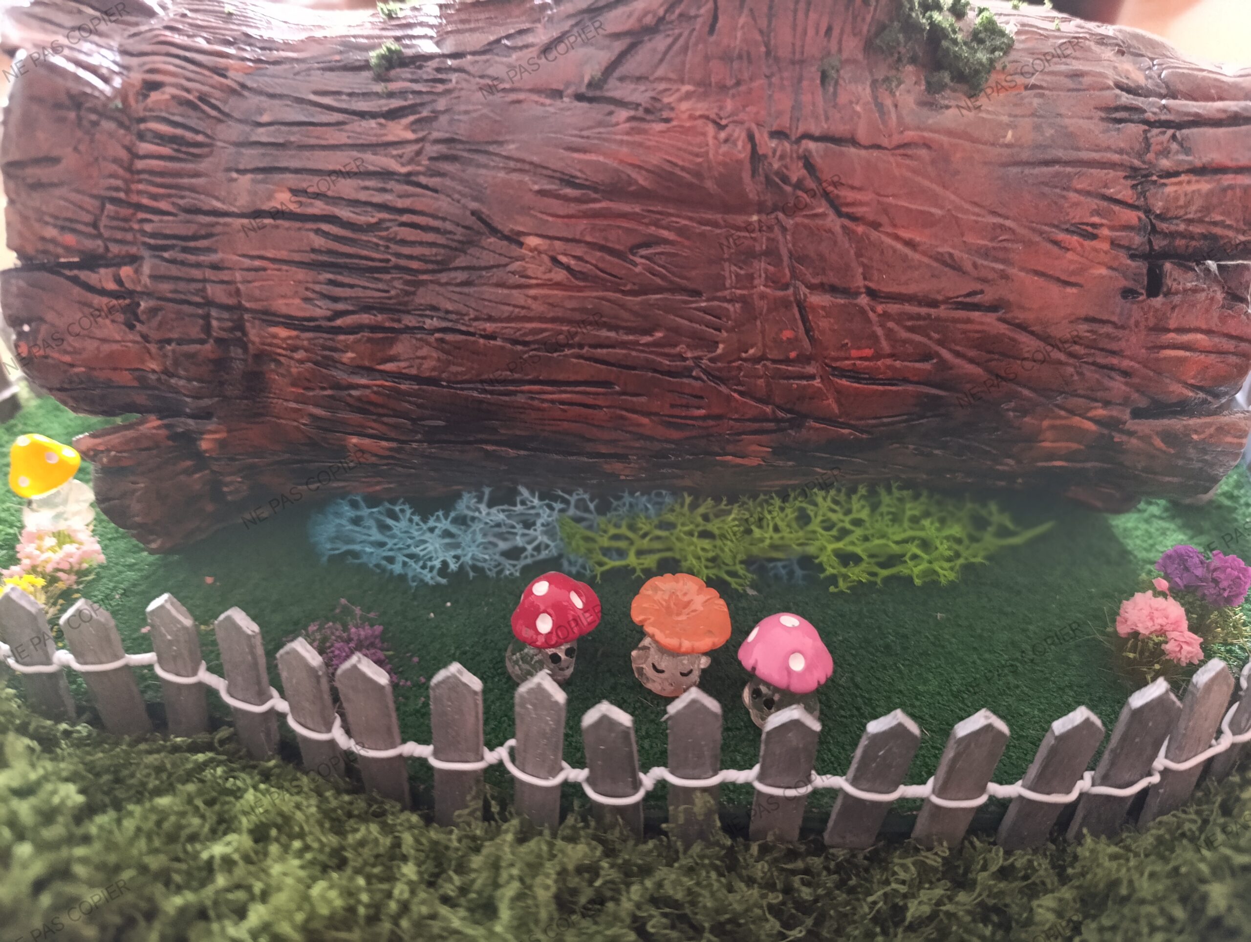 🌙 Maison Souche de Thaldrik, conteur du Village du Lys Enchanté – Image 8