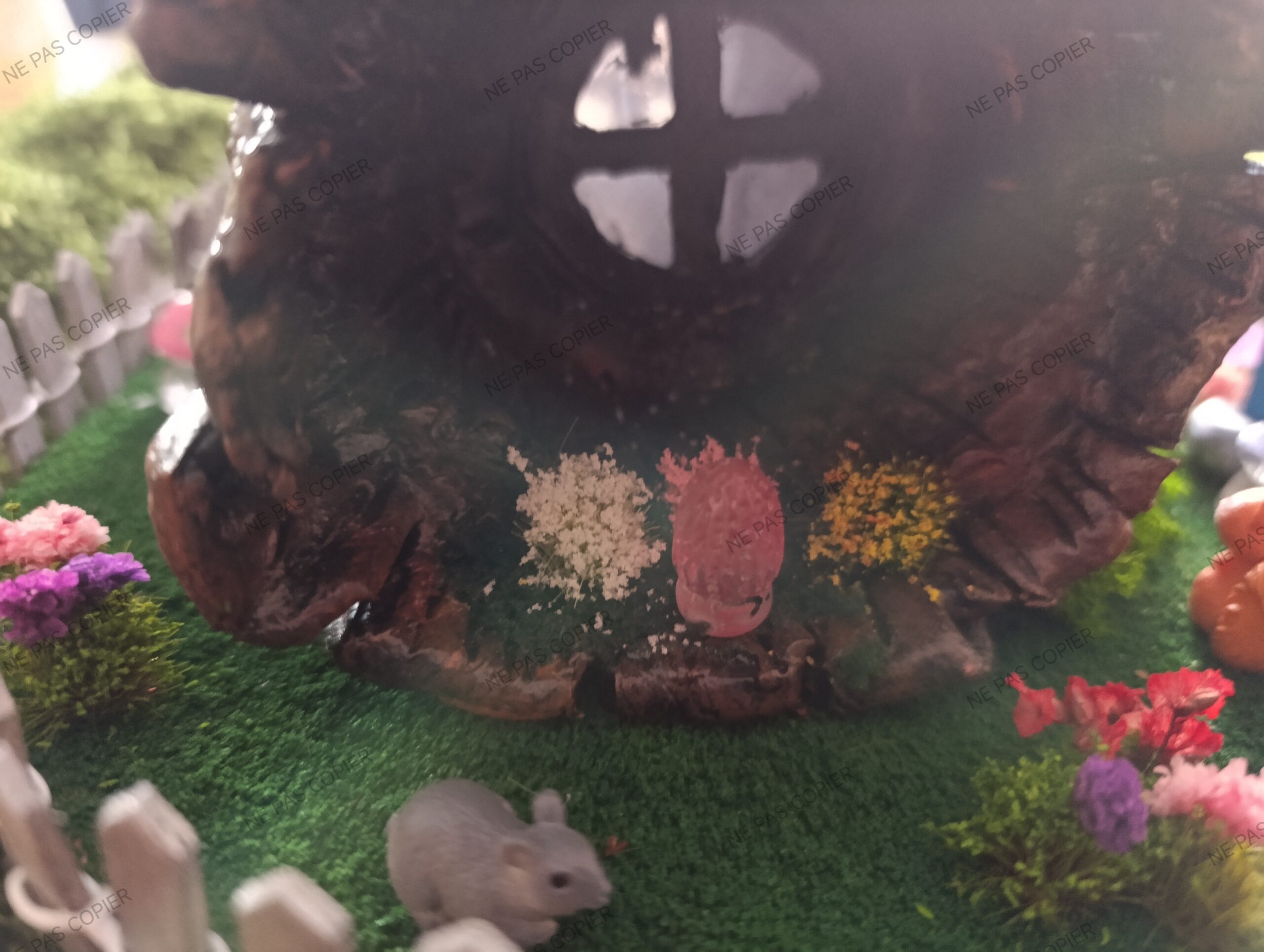 🌙 Maison Souche de Thaldrik, conteur du Village du Lys Enchanté – Image 9