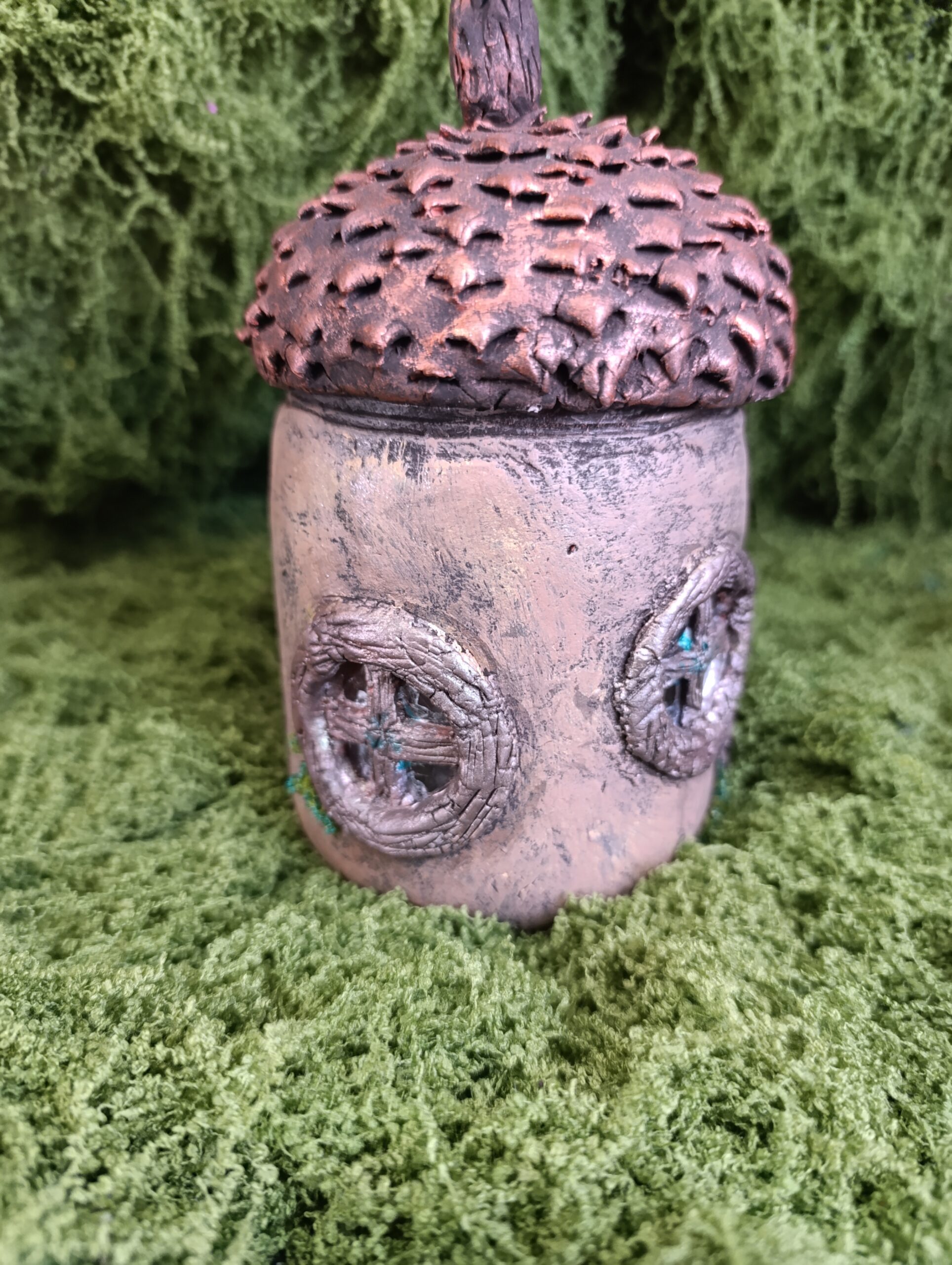 🌰✨Maison Gland refuge Forestier du Village du Lys Enchanté – Image 12