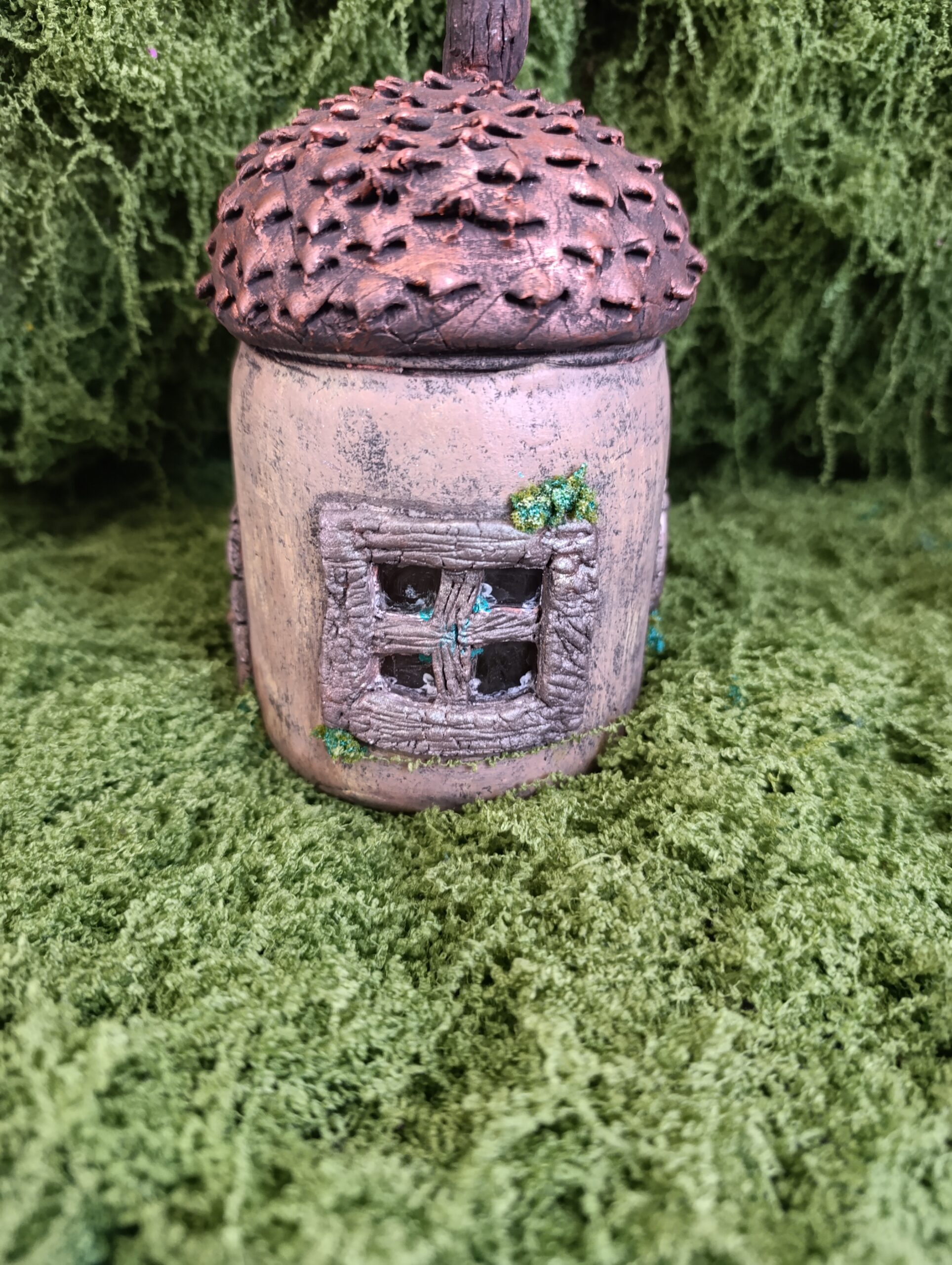 🌰✨Maison Gland refuge Forestier du Village du Lys Enchanté – Image 10