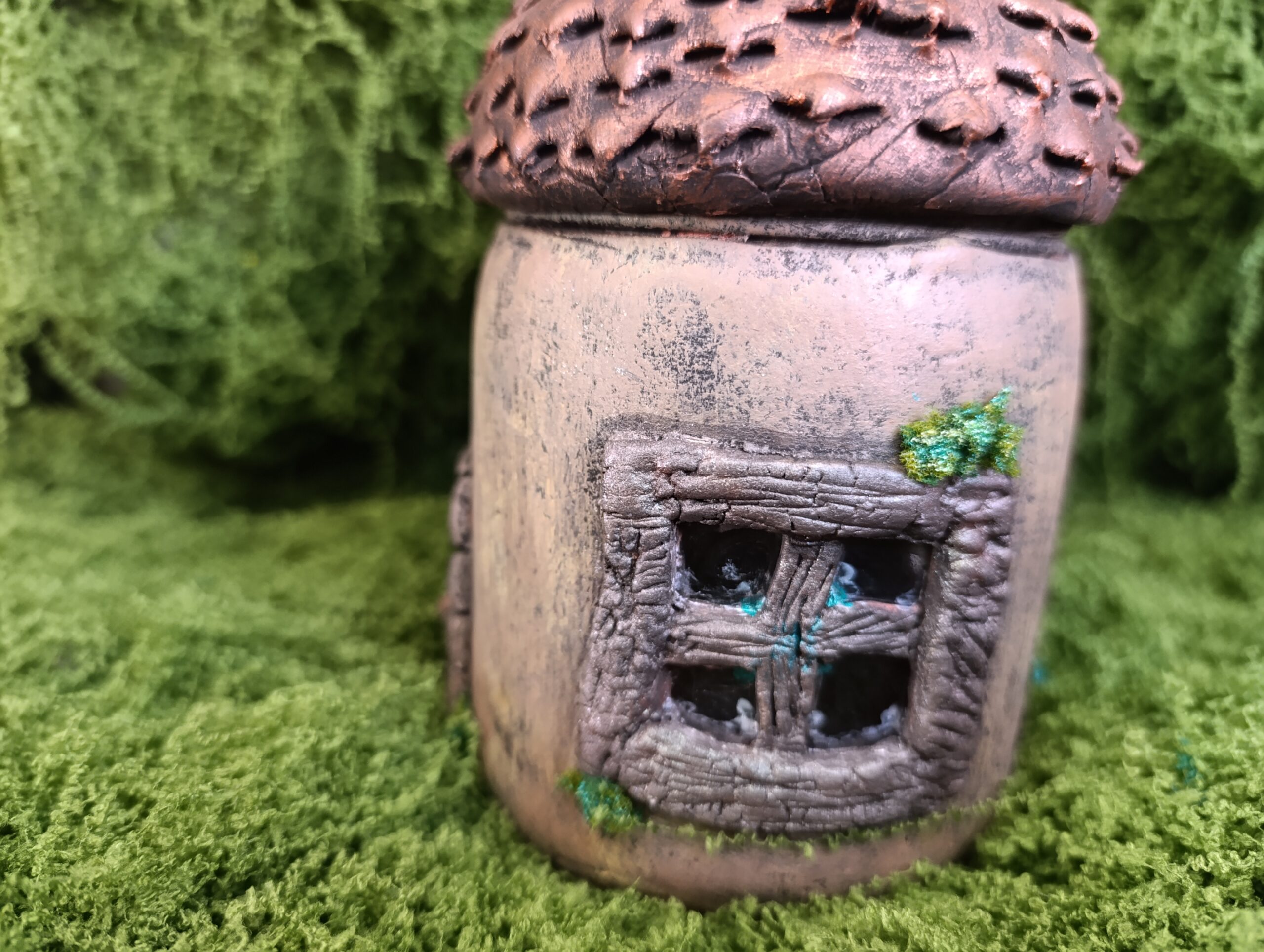 🌰✨Maison Gland refuge Forestier du Village du Lys Enchanté – Image 8