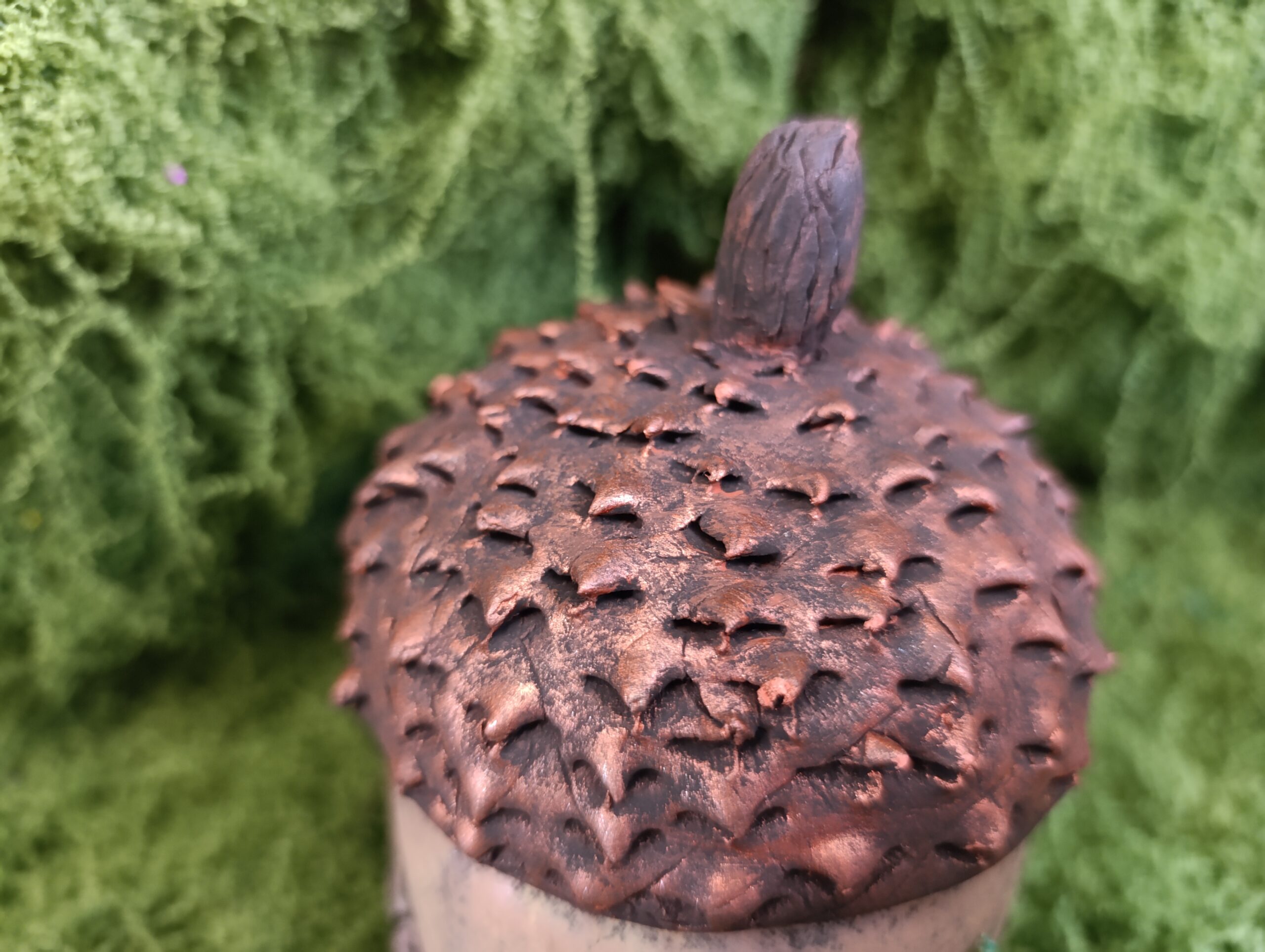 🌰✨Maison Gland refuge Forestier du Village du Lys Enchanté – Image 9