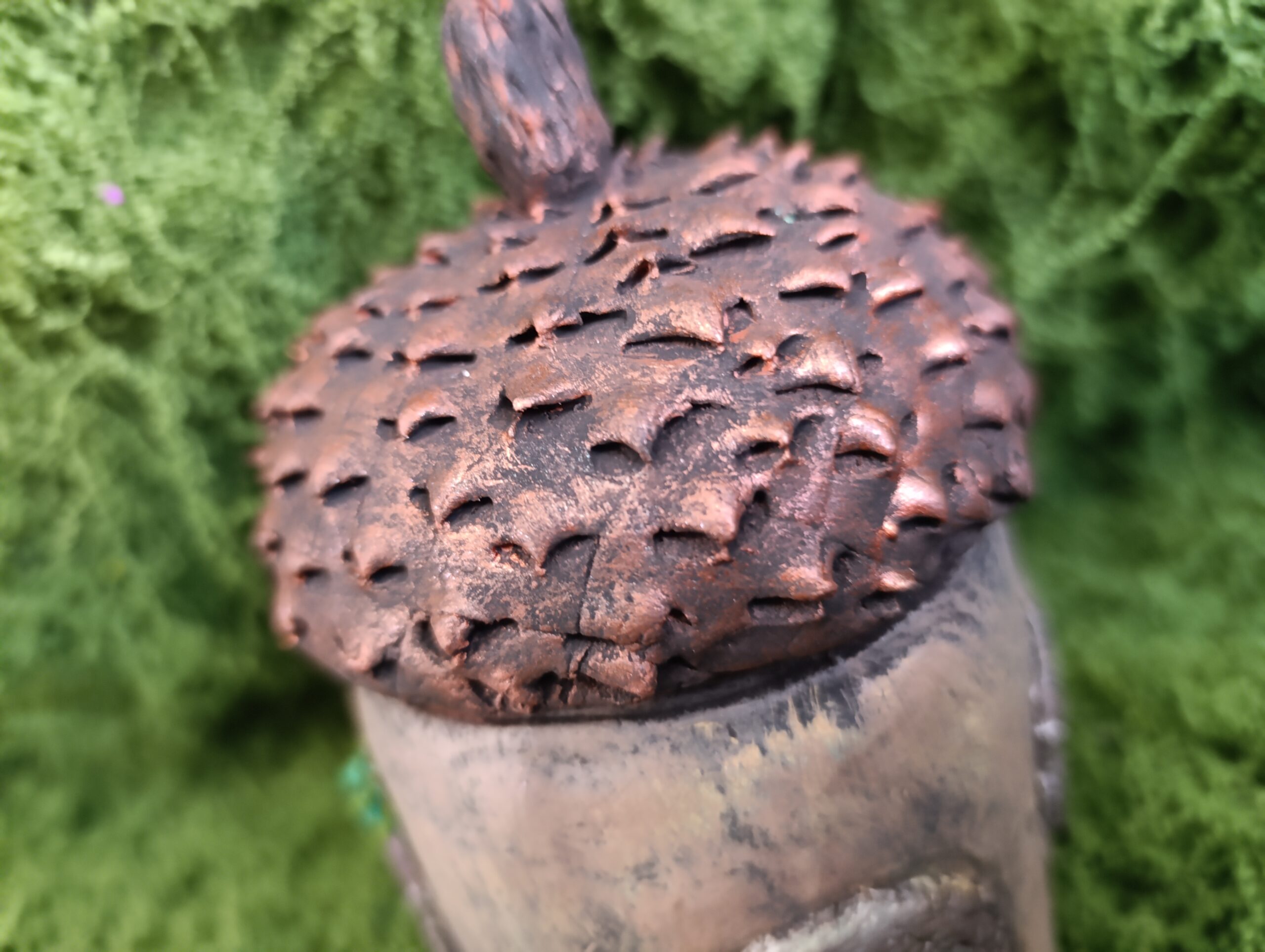 🌰✨Maison Gland refuge Forestier du Village du Lys Enchanté – Image 6