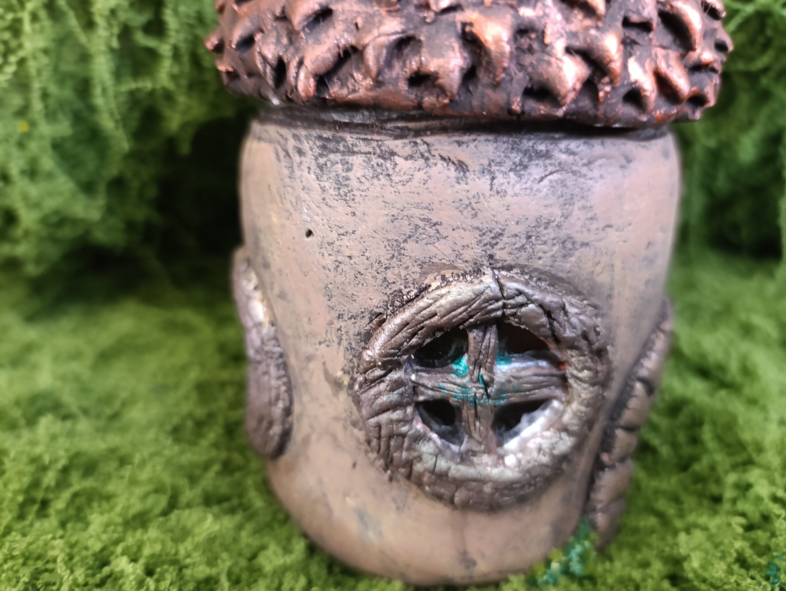 🌰✨Maison Gland refuge Forestier du Village du Lys Enchanté – Image 5