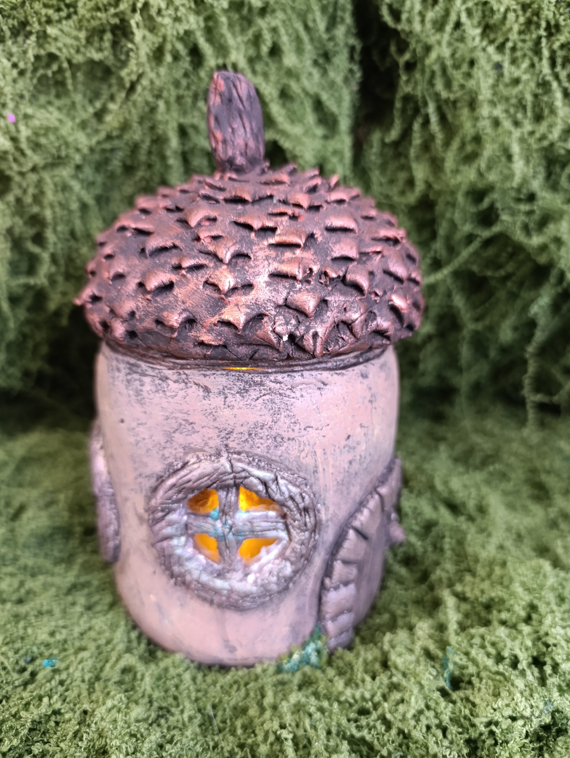 🌰✨Maison Gland refuge Forestier du Village du Lys Enchanté – Image 4