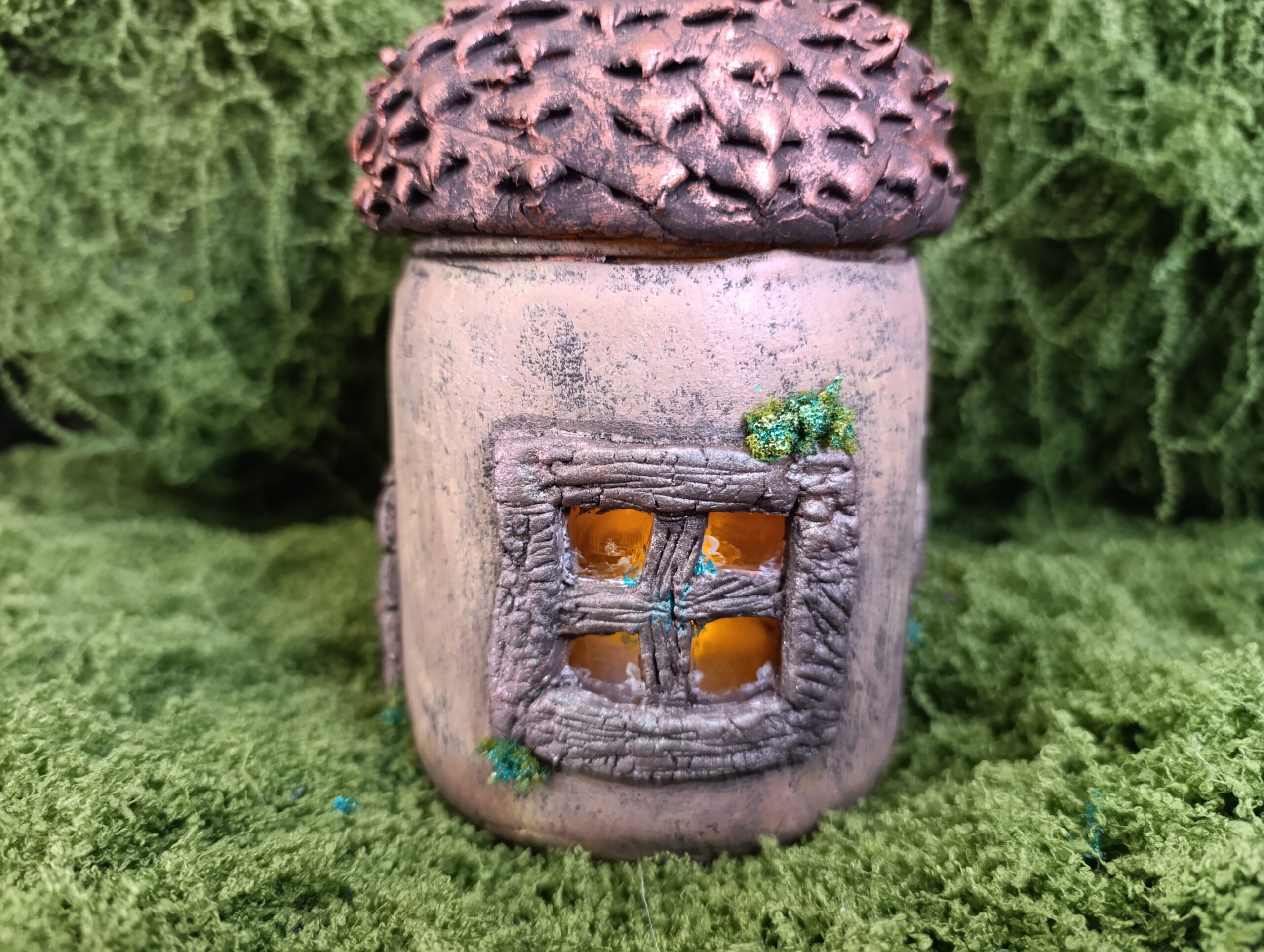 🌰✨Maison Gland refuge Forestier du Village du Lys Enchanté – Image 3