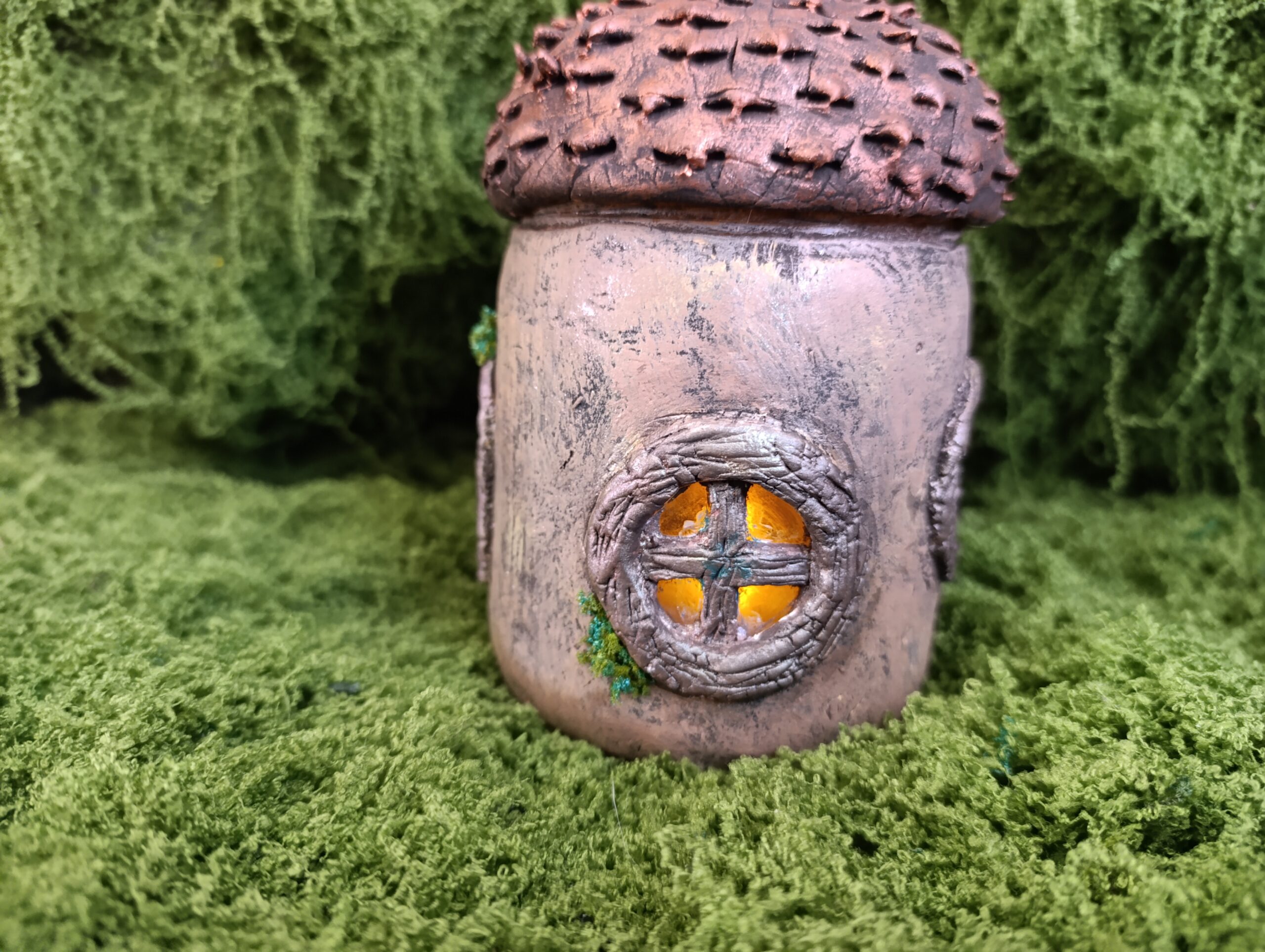 🌰✨Maison Gland refuge Forestier du Village du Lys Enchanté – Image 2