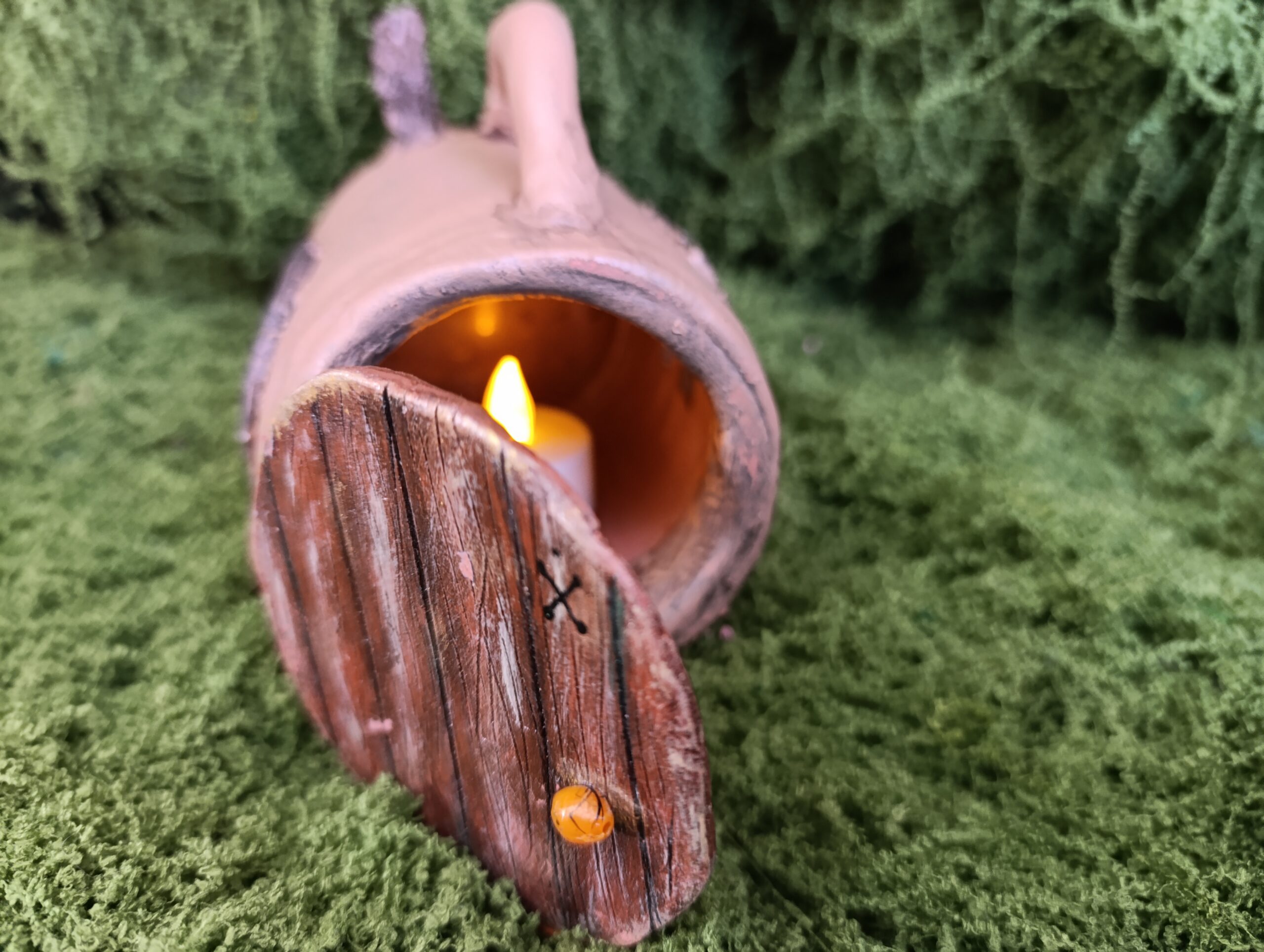 ☕✨Maison Tasse cottage Douillet du Village du Lys Enchanté – Image 4