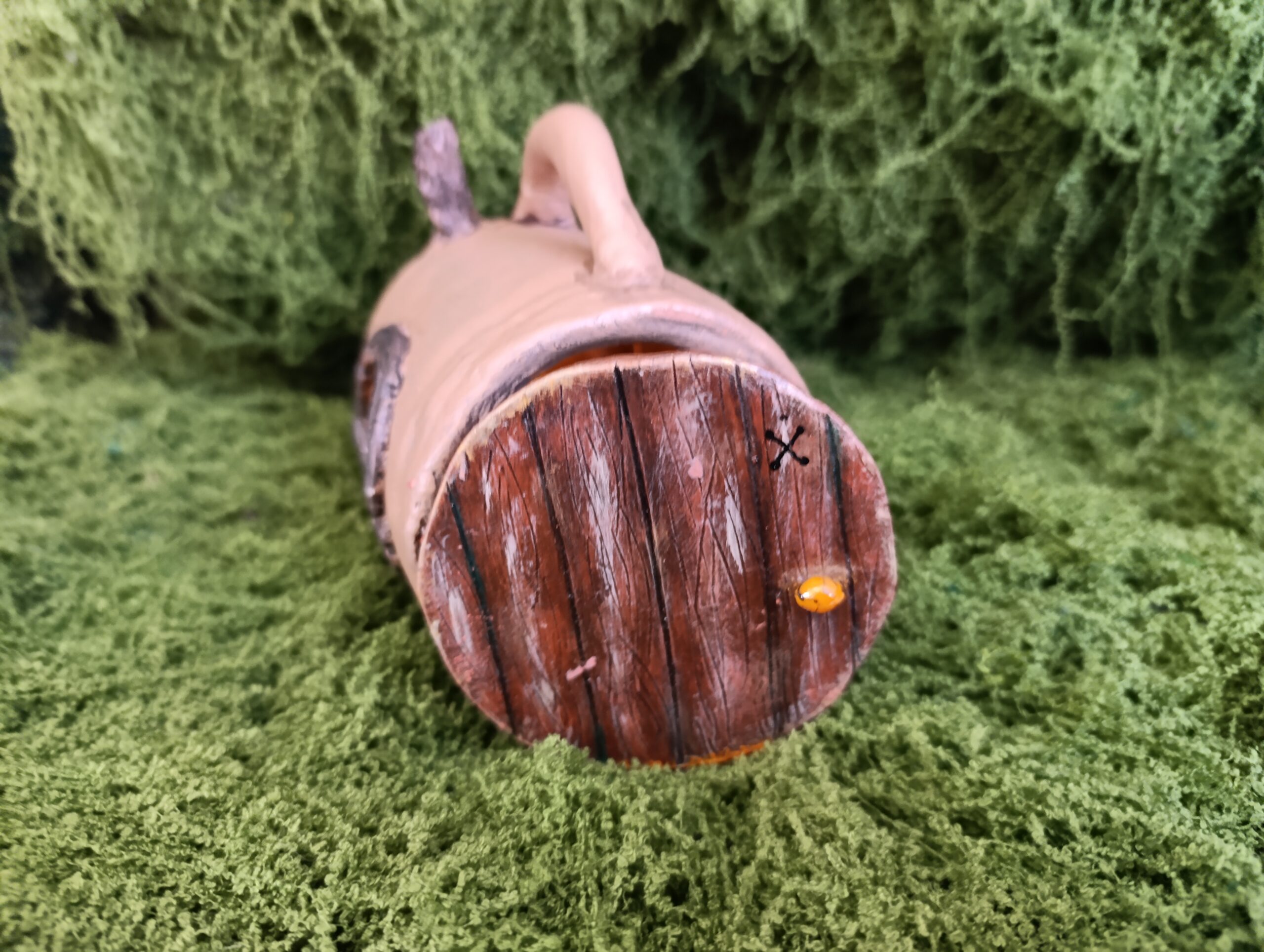 ☕✨Maison Tasse cottage Douillet du Village du Lys Enchanté – Image 3