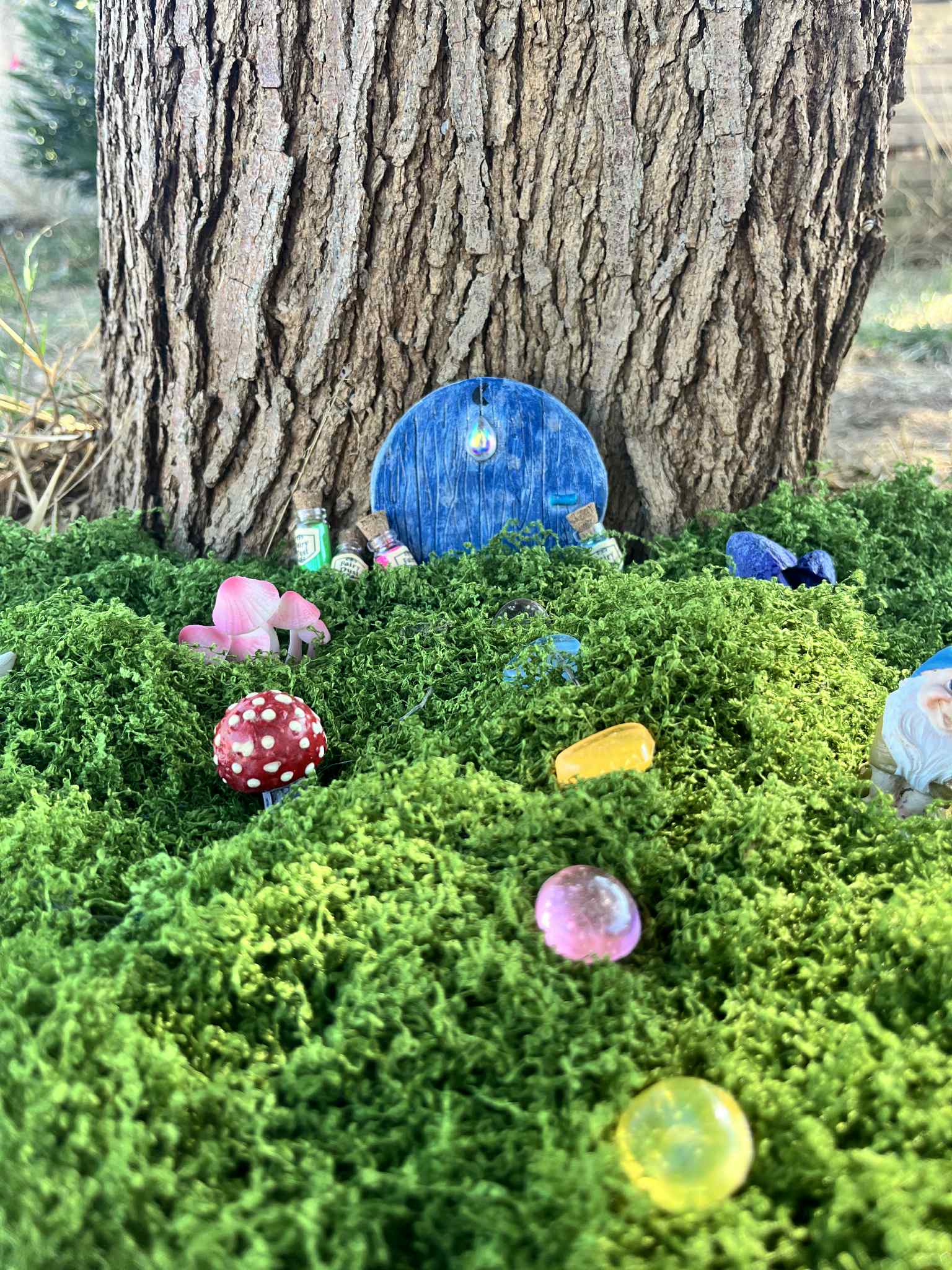 Porte des chemins d'étoiles – Image 14