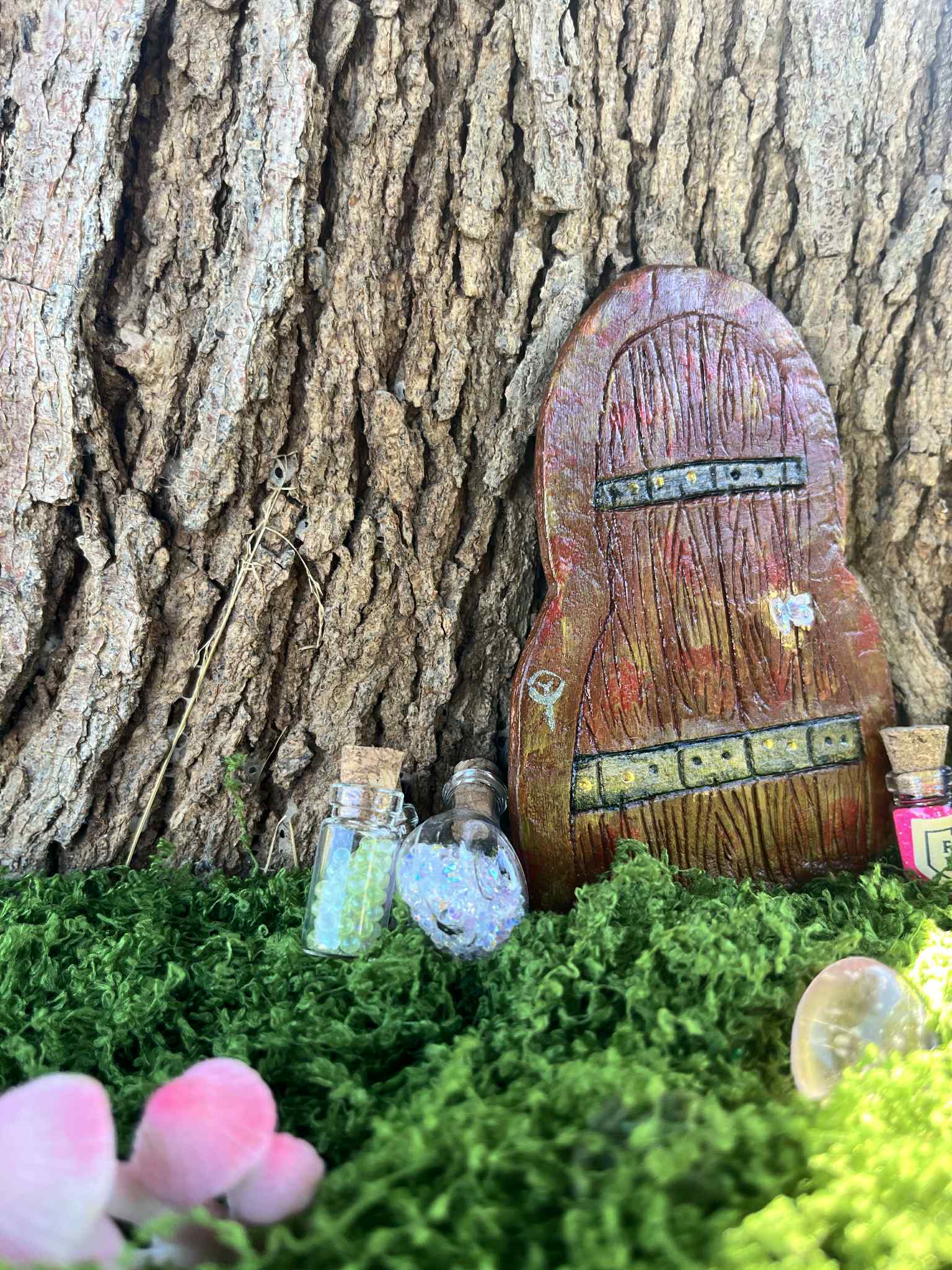 Porte Féérique — Bois Enchanté – Image 6