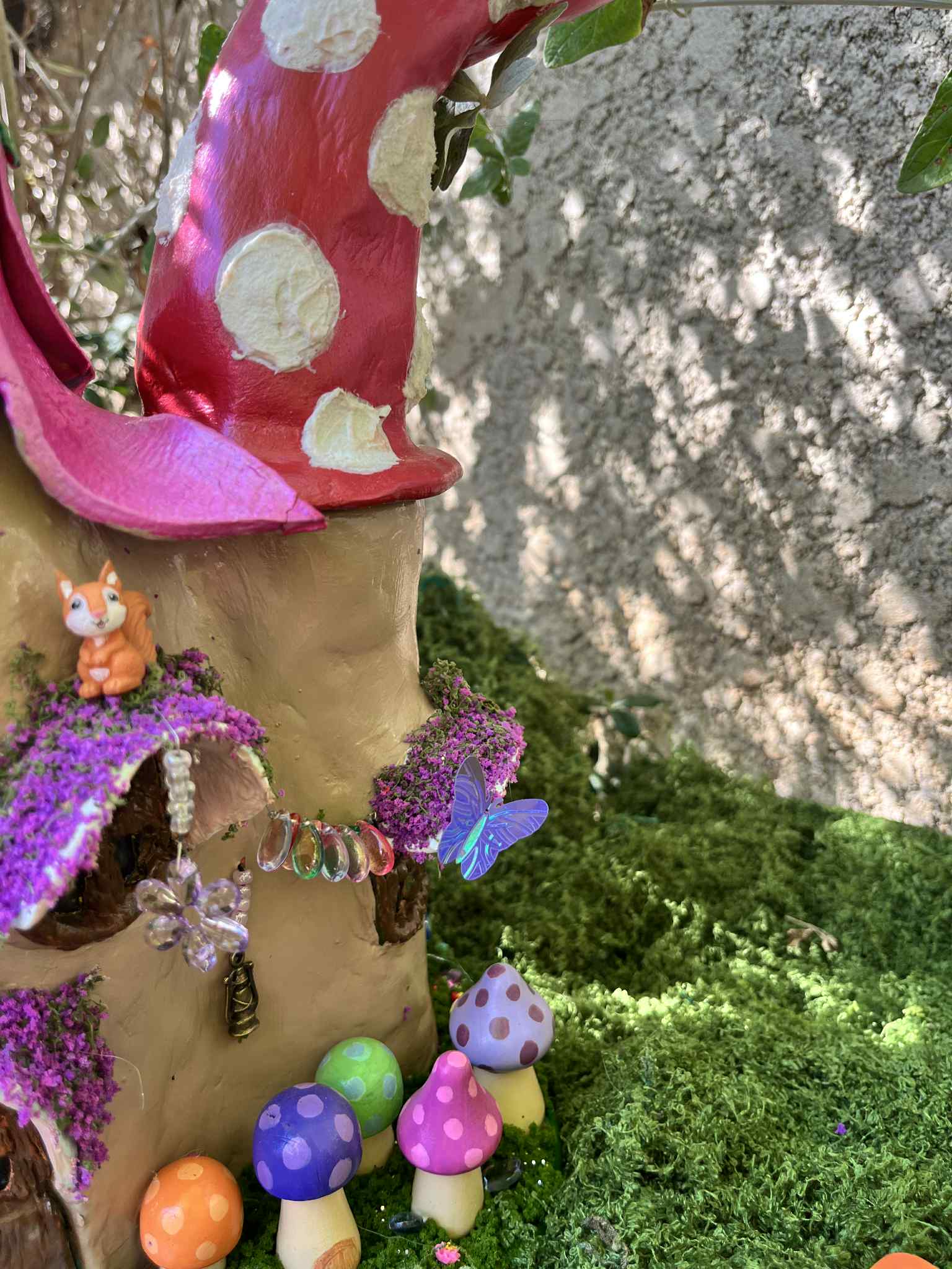 👻🏰 Château des Esprits, Forteresse Mystique du Village du Lys Enchanté – Image 18