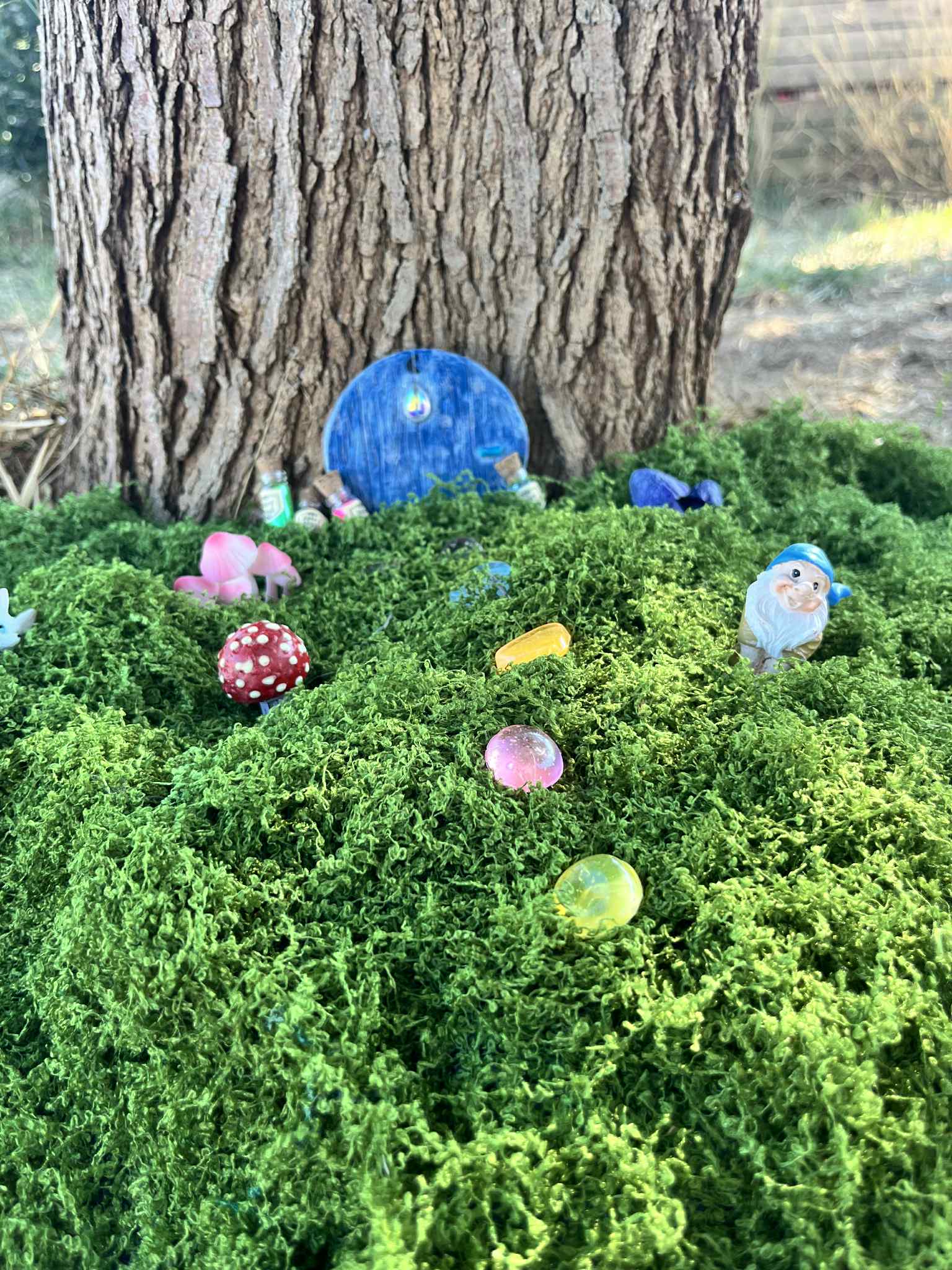 Porte des chemins d'étoiles – Image 15