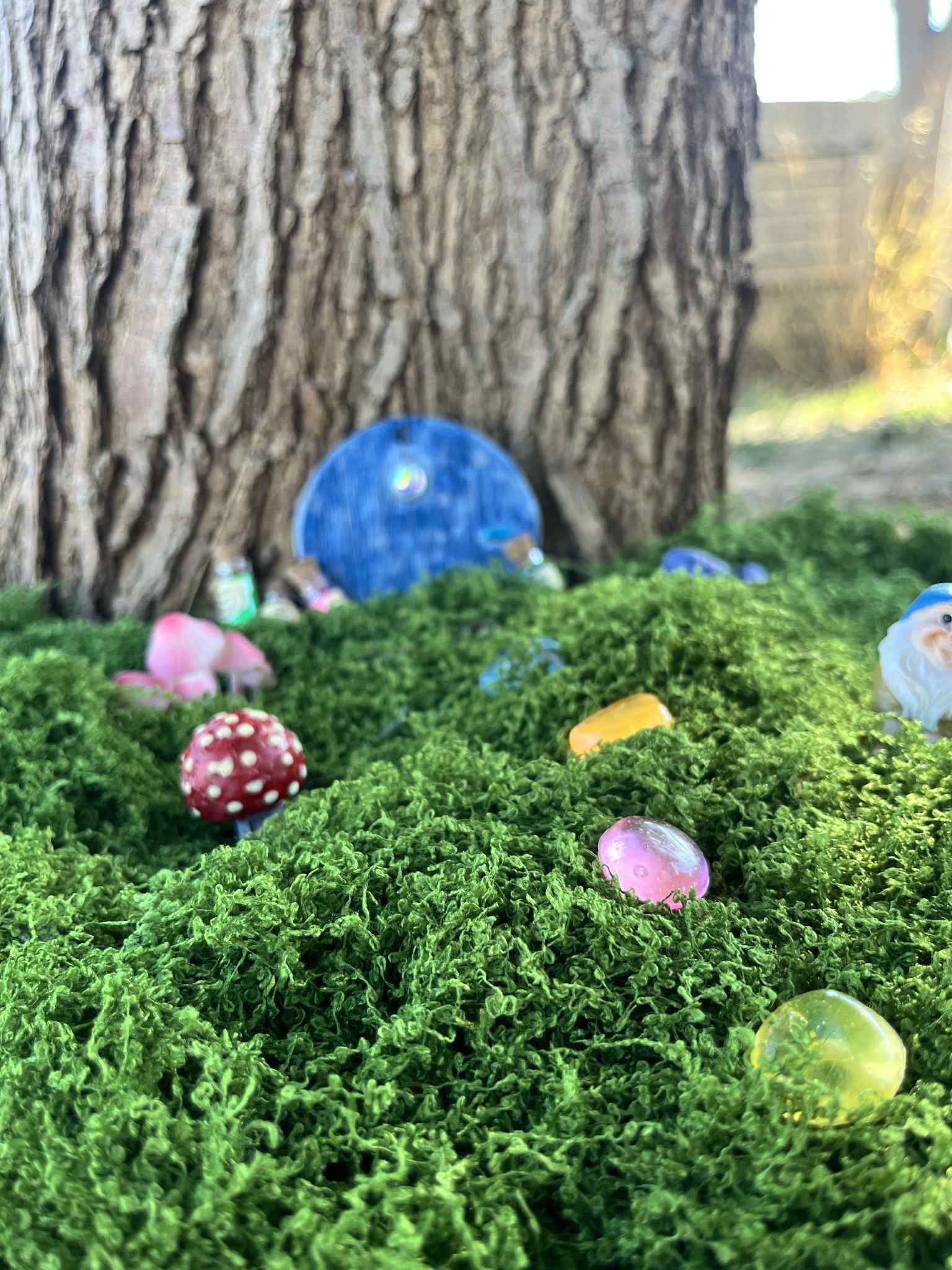 Porte des chemins d'étoiles – Image 11