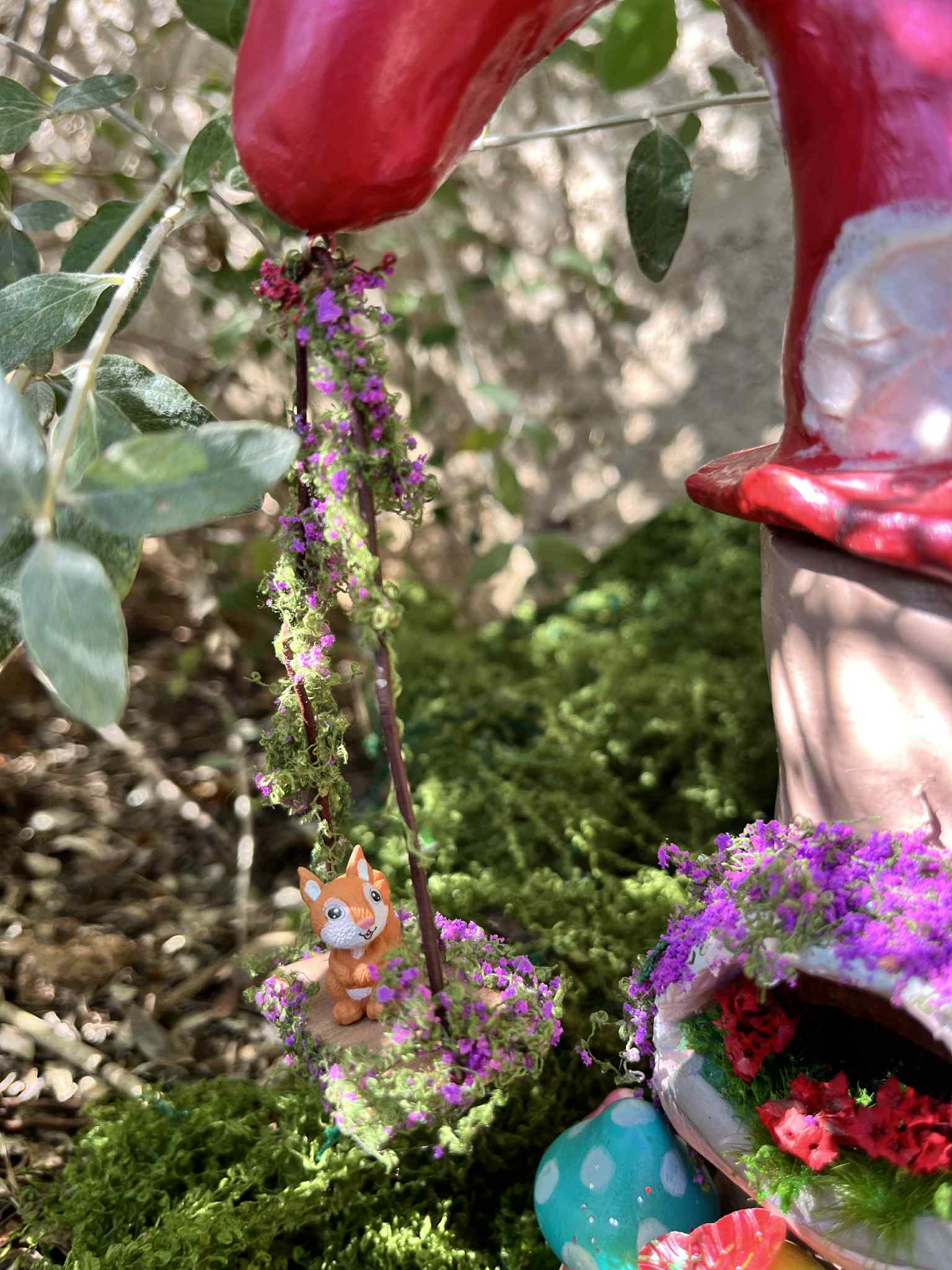 👻🏰 Château des Esprits, Forteresse Mystique du Village du Lys Enchanté – Image 17