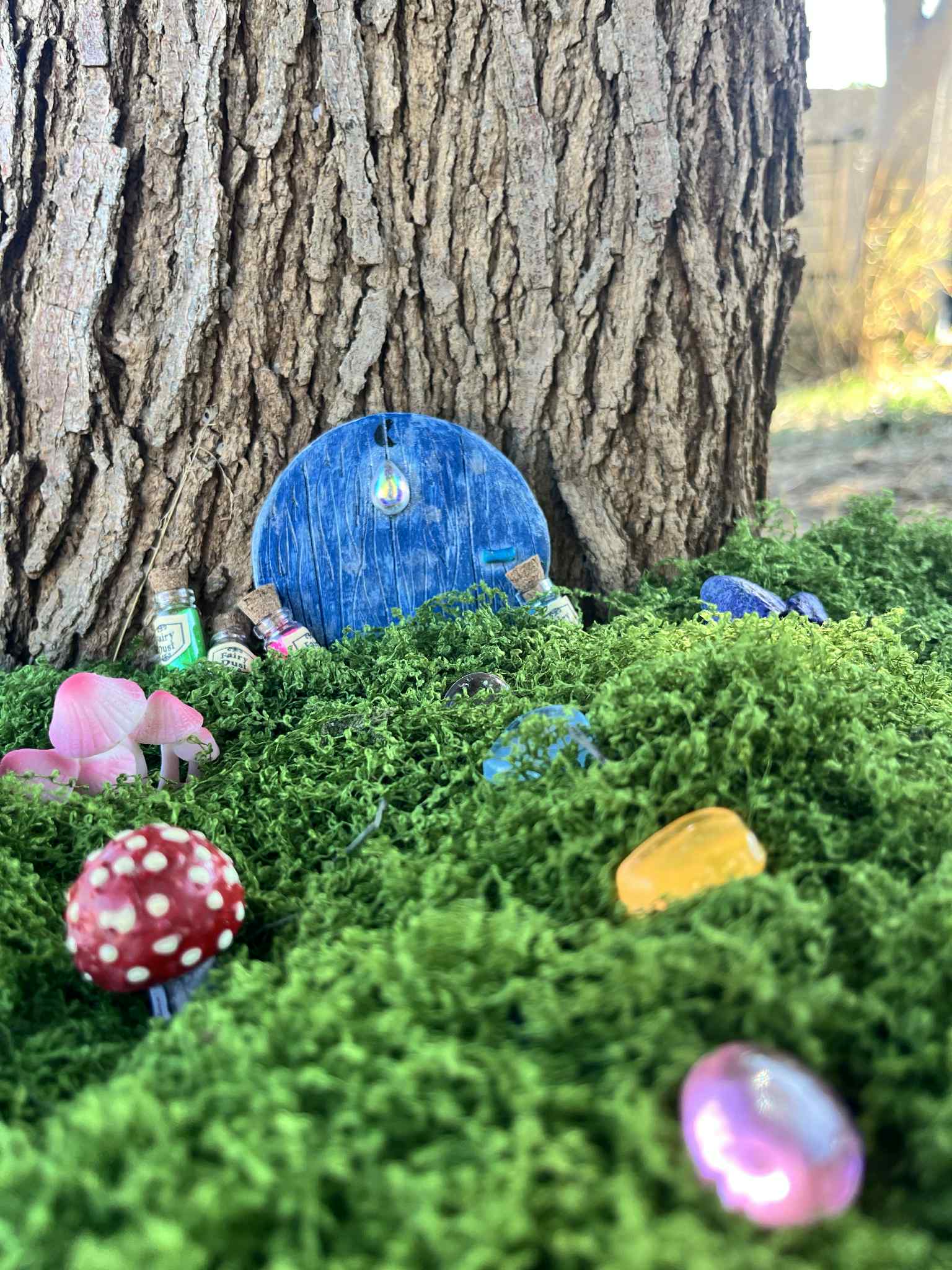 Porte des chemins d'étoiles – Image 13