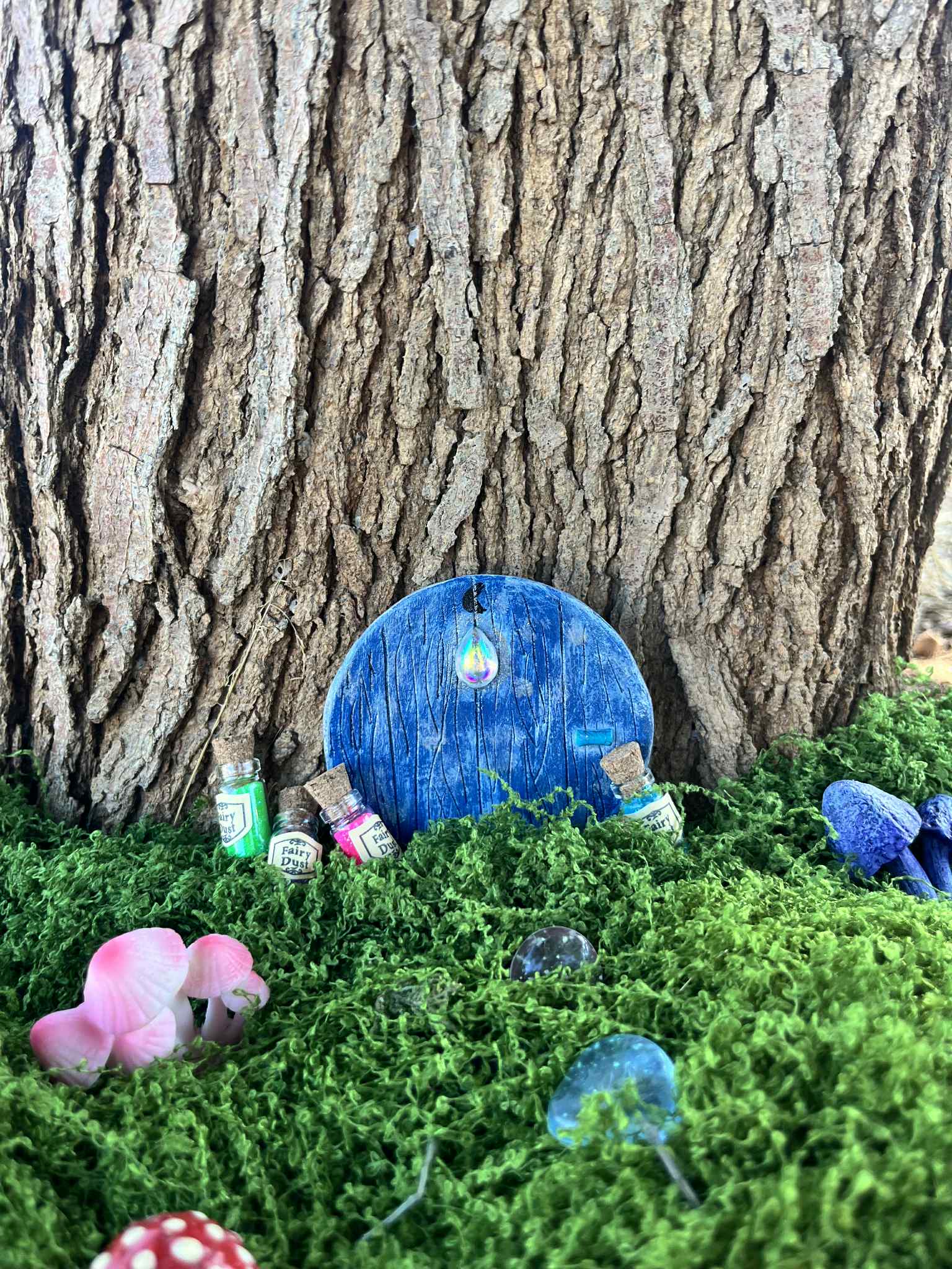 Porte des chemins d'étoiles – Image 16