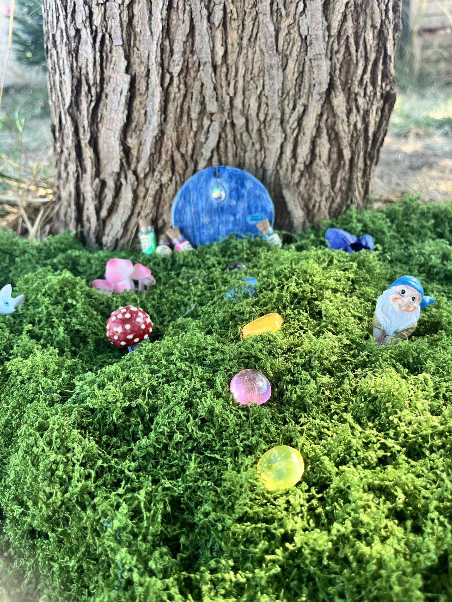 Porte des chemins d'étoiles – Image 10