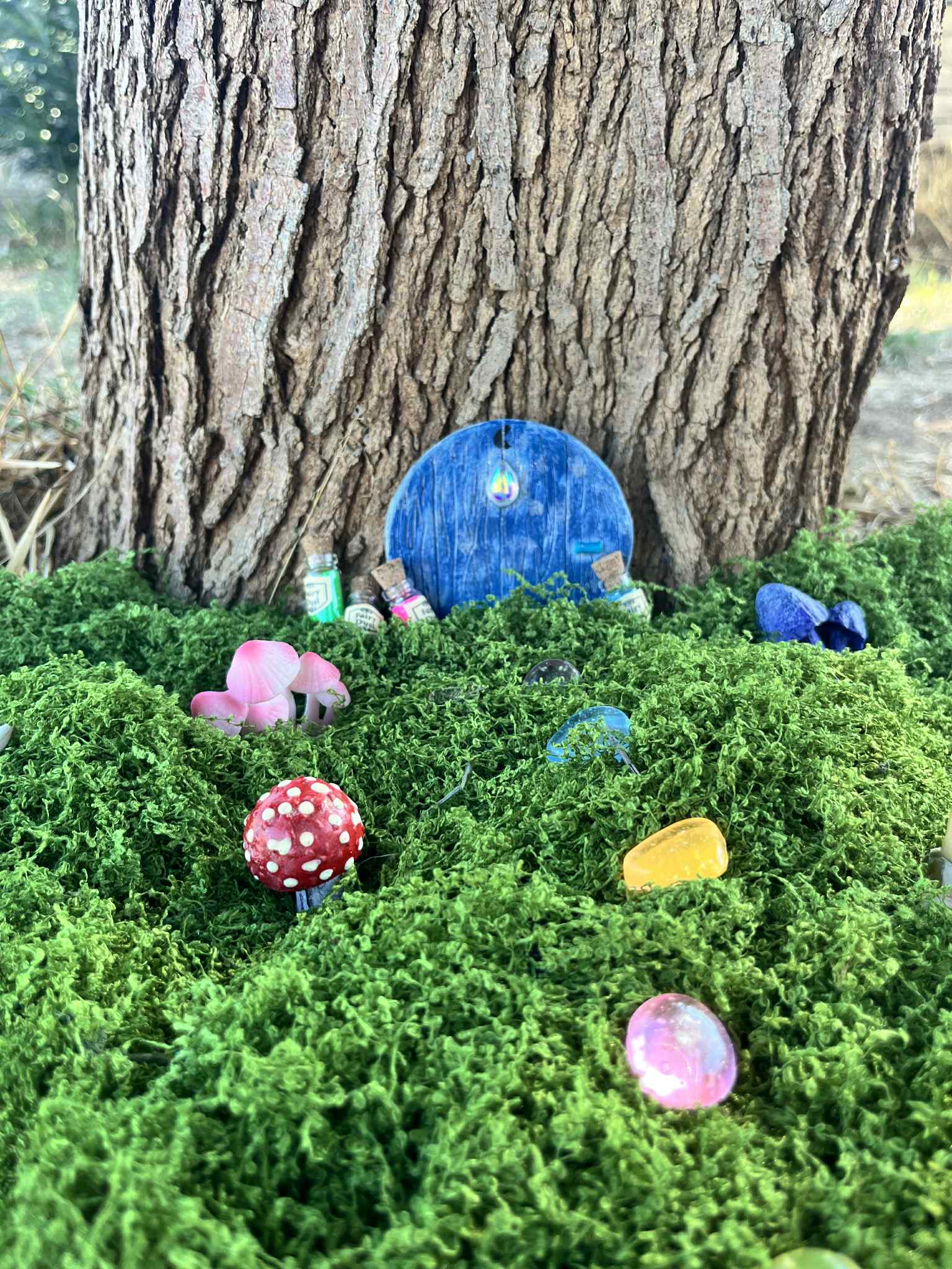 Porte des chemins d'étoiles – Image 12