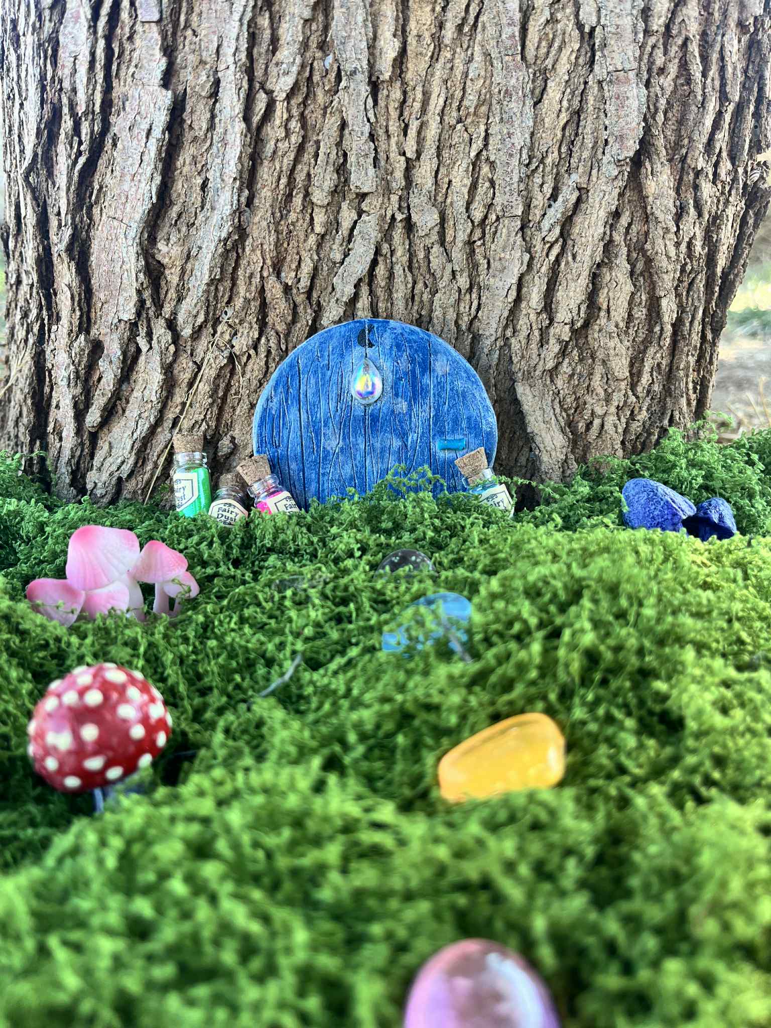 Porte des chemins d'étoiles – Image 8