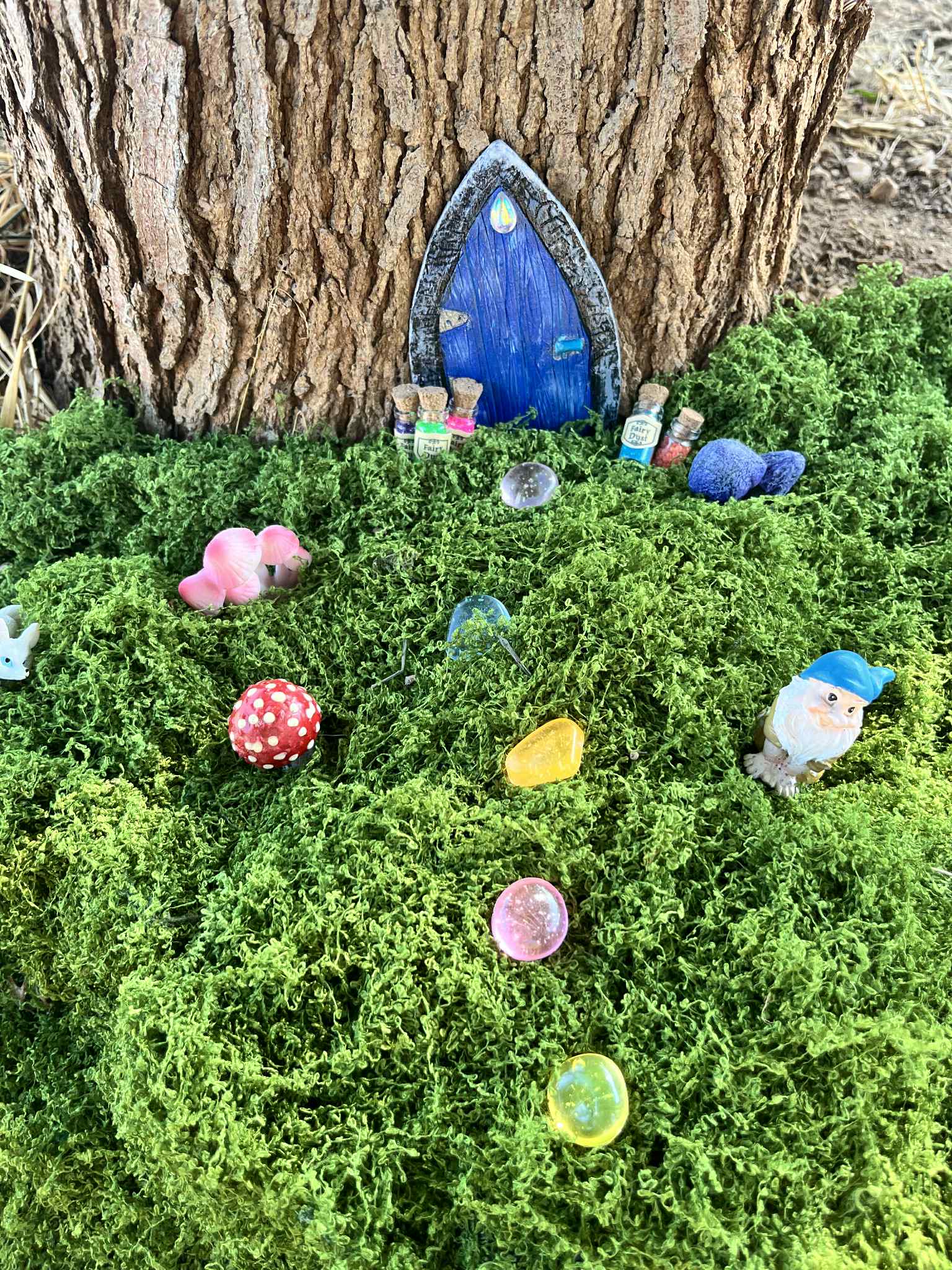 Messenger_creation_A17D066E-0624-49A5-B7EB-43E430EB605F Porte féerique de la flamme Opale – Image 6