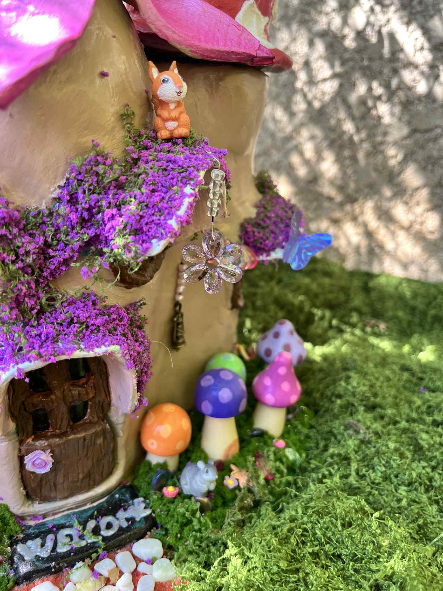 👻🏰 Château des Esprits, Forteresse Mystique du Village du Lys Enchanté – Image 15