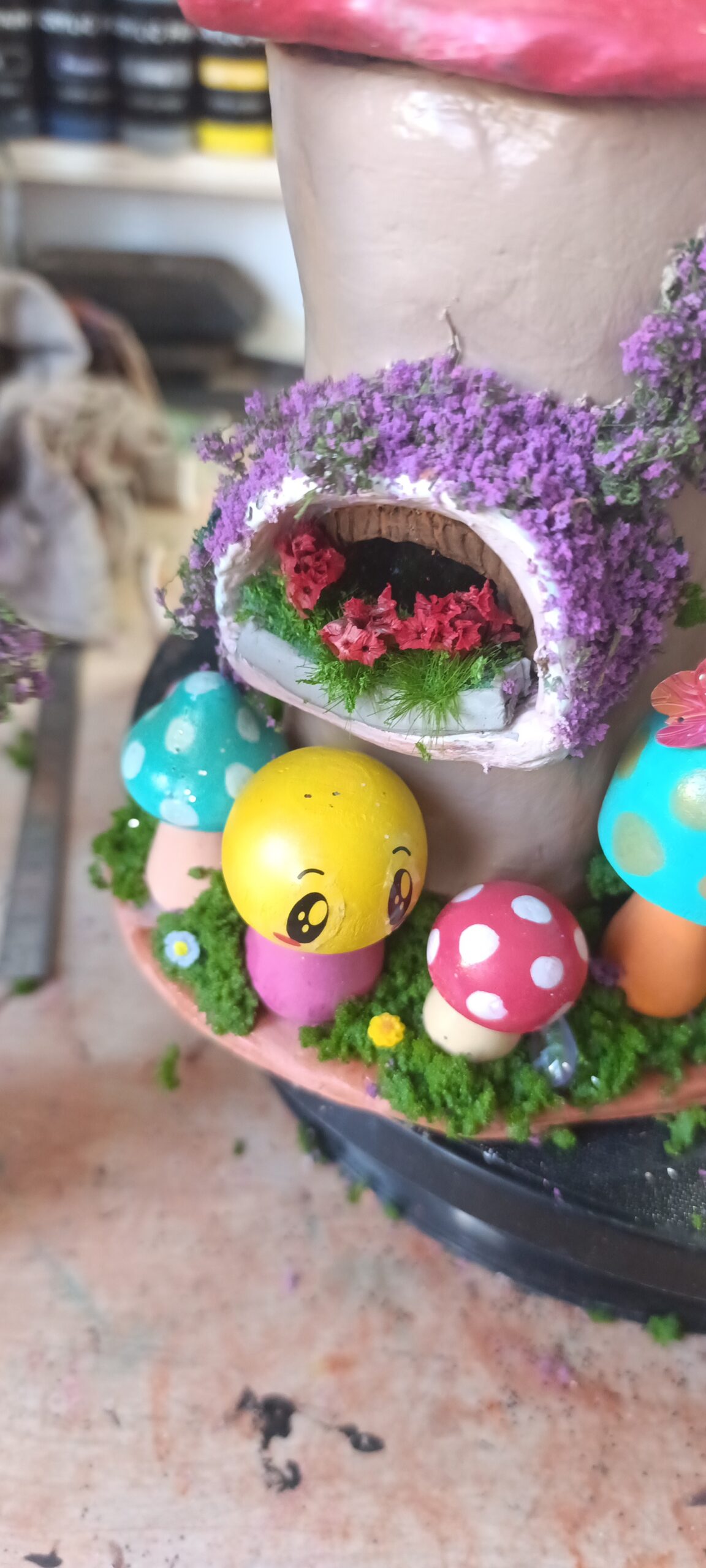 👻🏰 Château des Esprits, Forteresse Mystique du Village du Lys Enchanté – Image 25