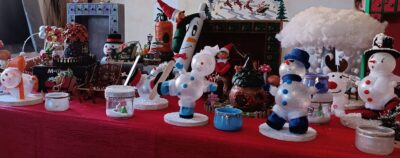 Décoration de Noël