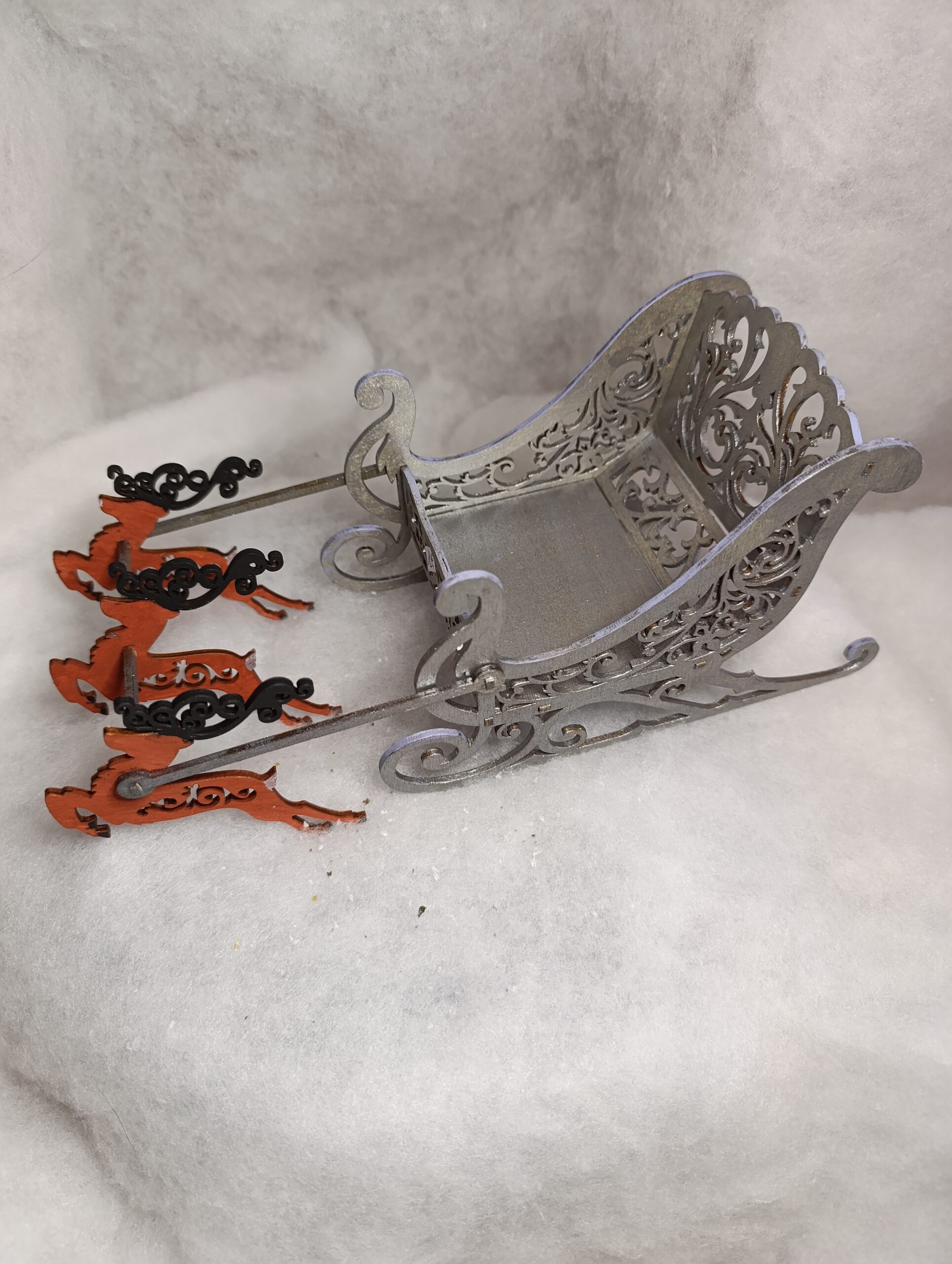 IMG_20251209_114356 ❄️ Traîneau Argenté L’Escorte d’Hiver du Village du Lys – Image 2